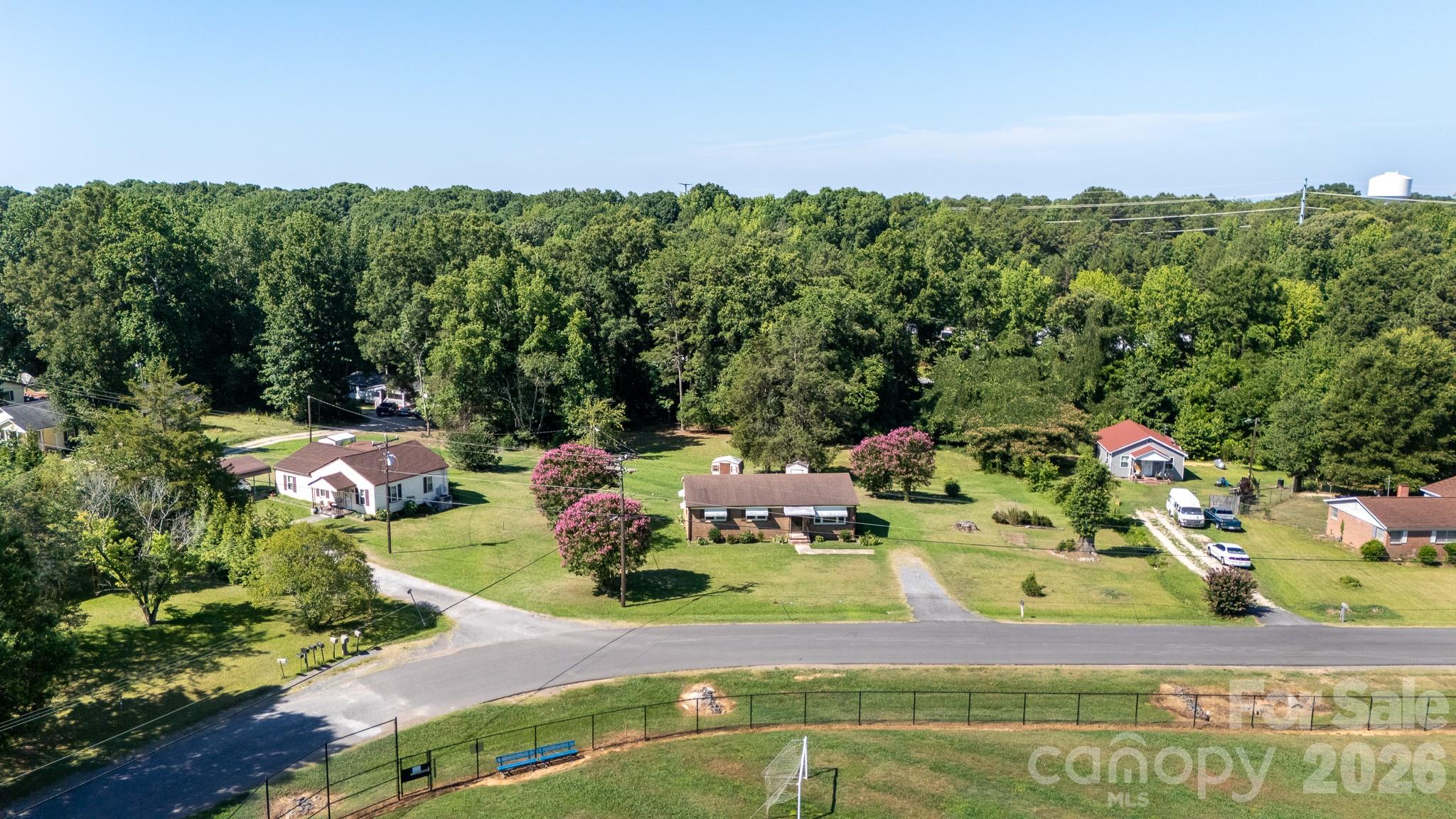 3270 Bridges Drive — Rock Hill