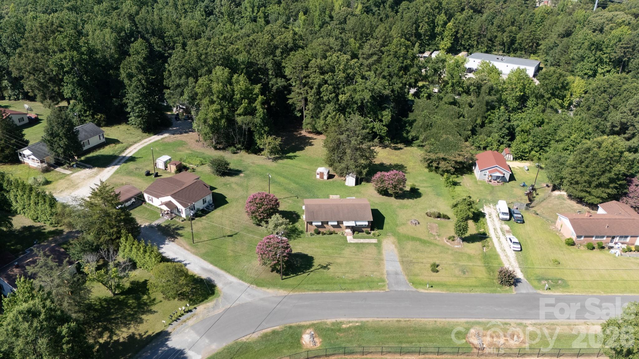 3270 Bridges Drive — Rock Hill