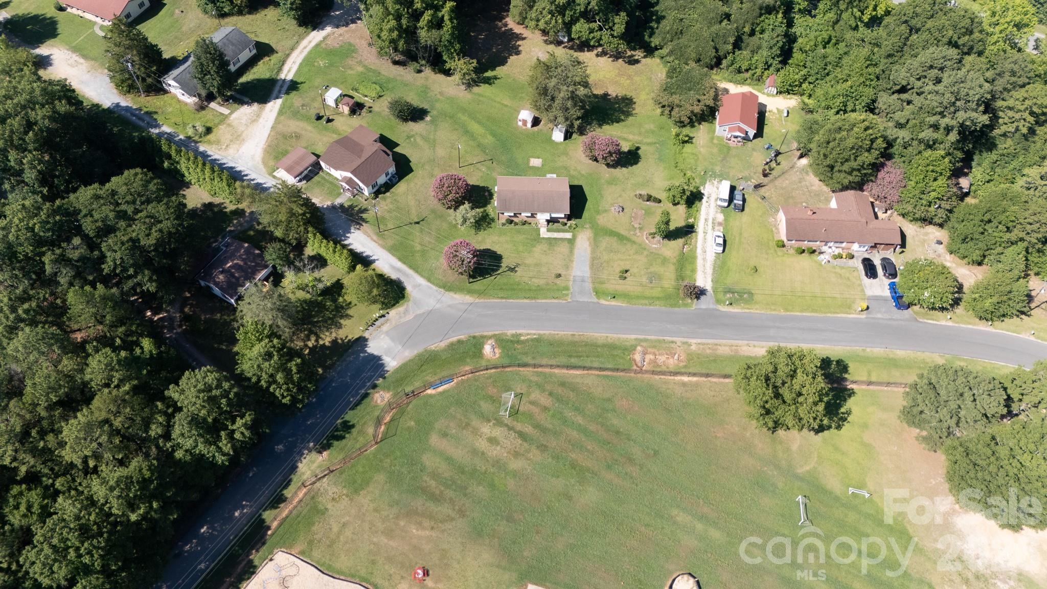 3270 Bridges Drive — Rock Hill