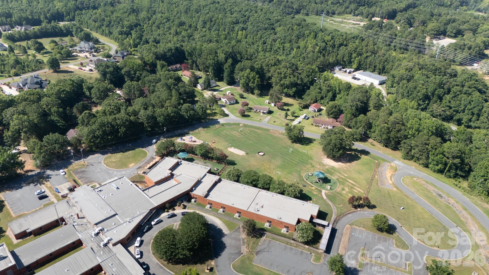 3270 Bridges Drive — Rock Hill