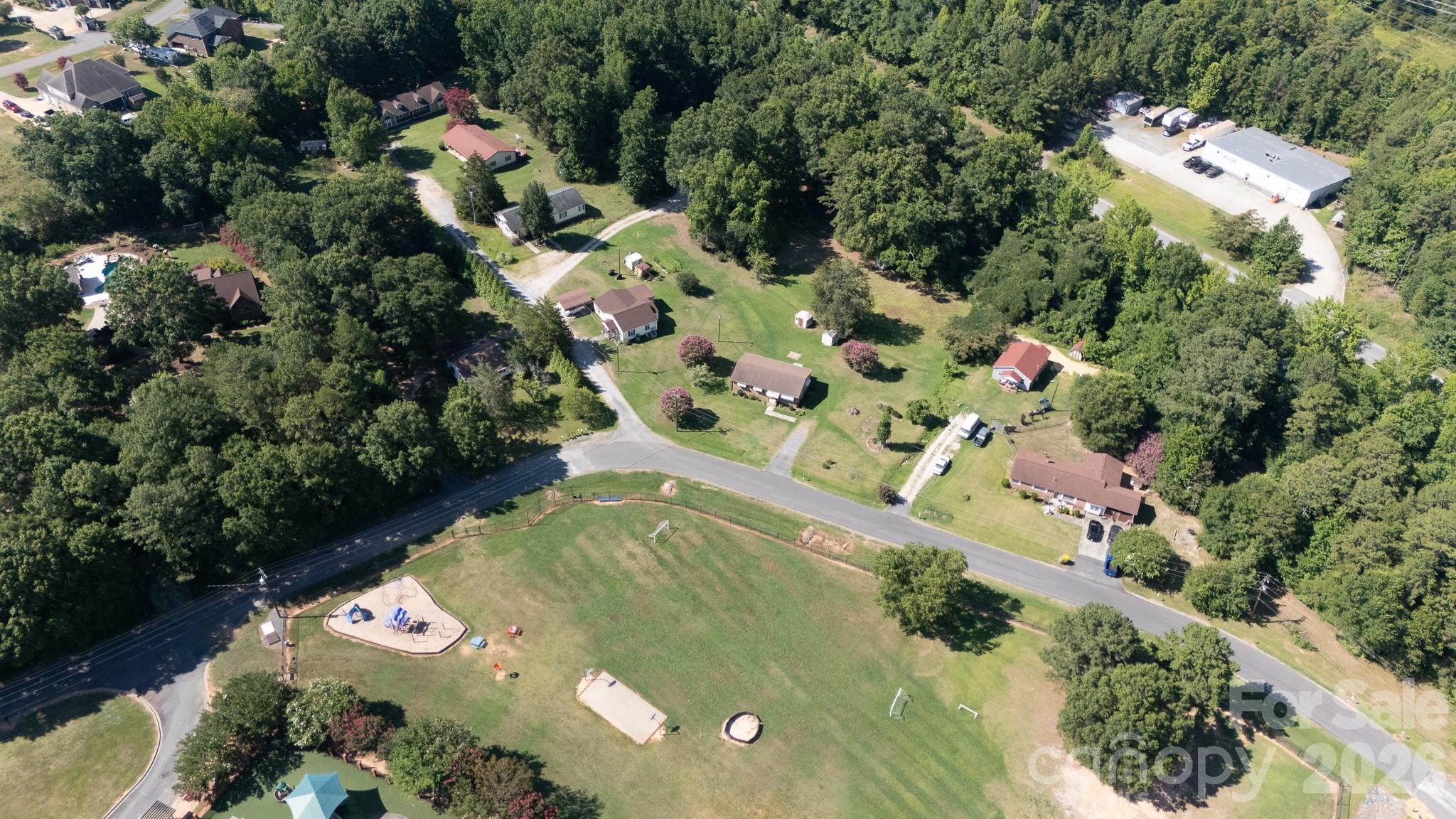 3270 Bridges Drive — Rock Hill