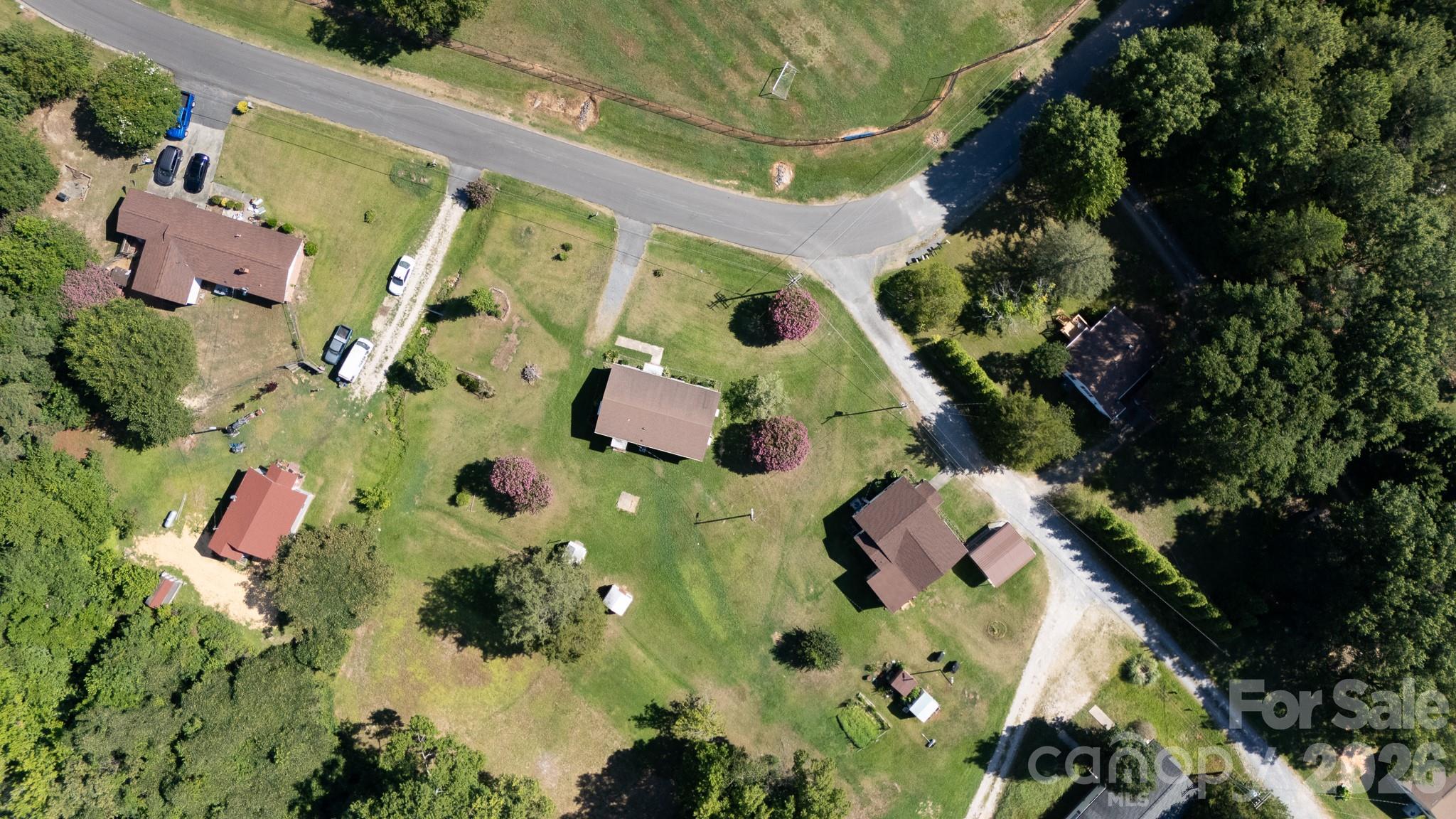 3270 Bridges Drive — Rock Hill
