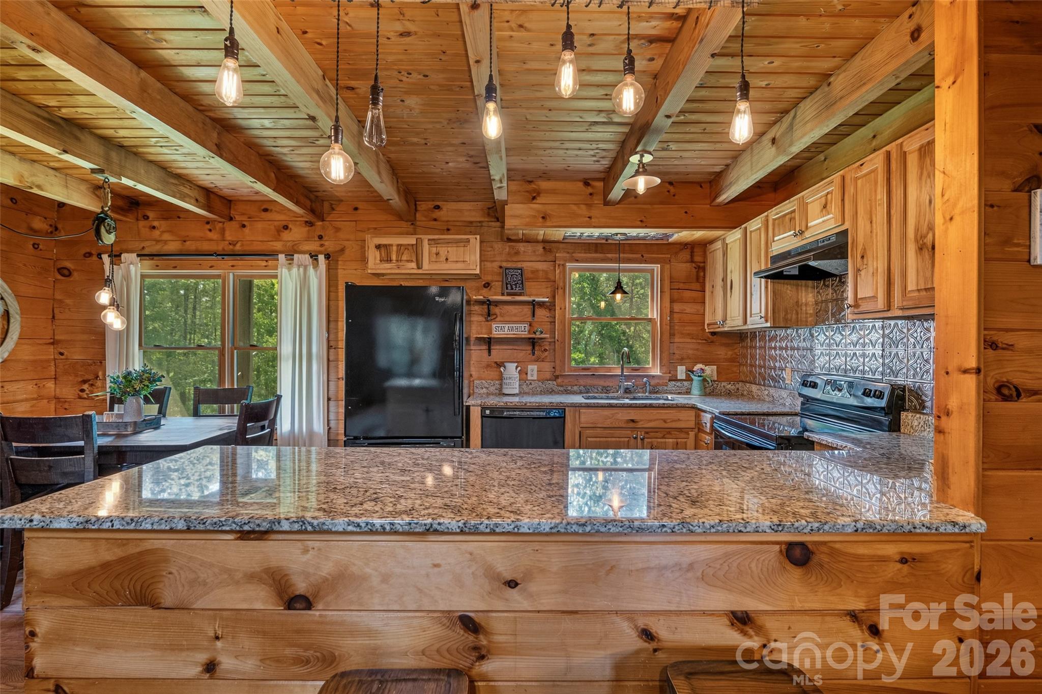 4551 Lake Adger Parkway — Mill Spring