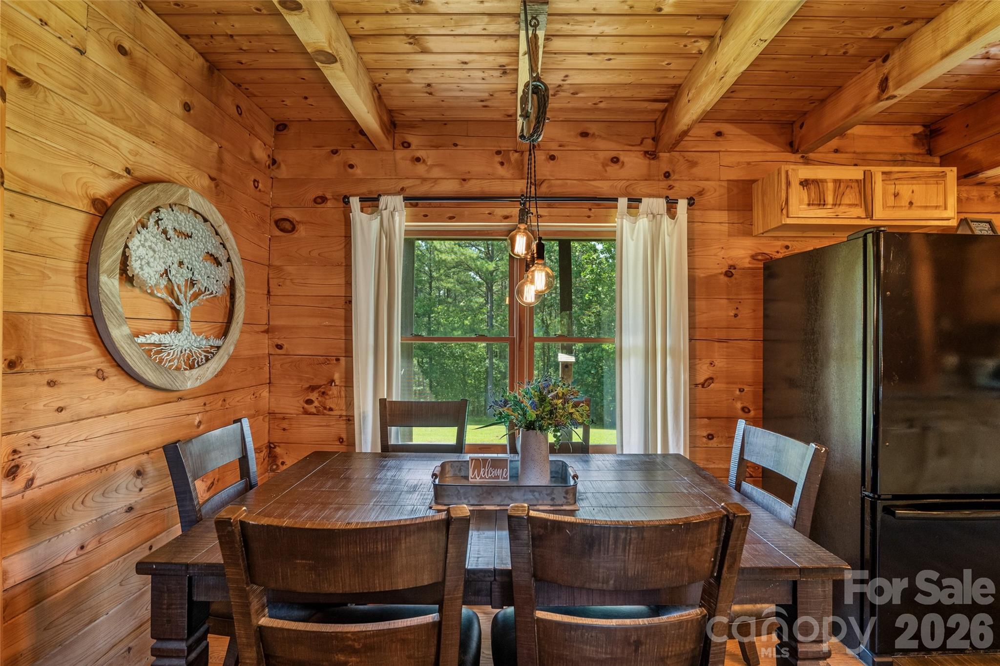 4551 Lake Adger Parkway — Mill Spring