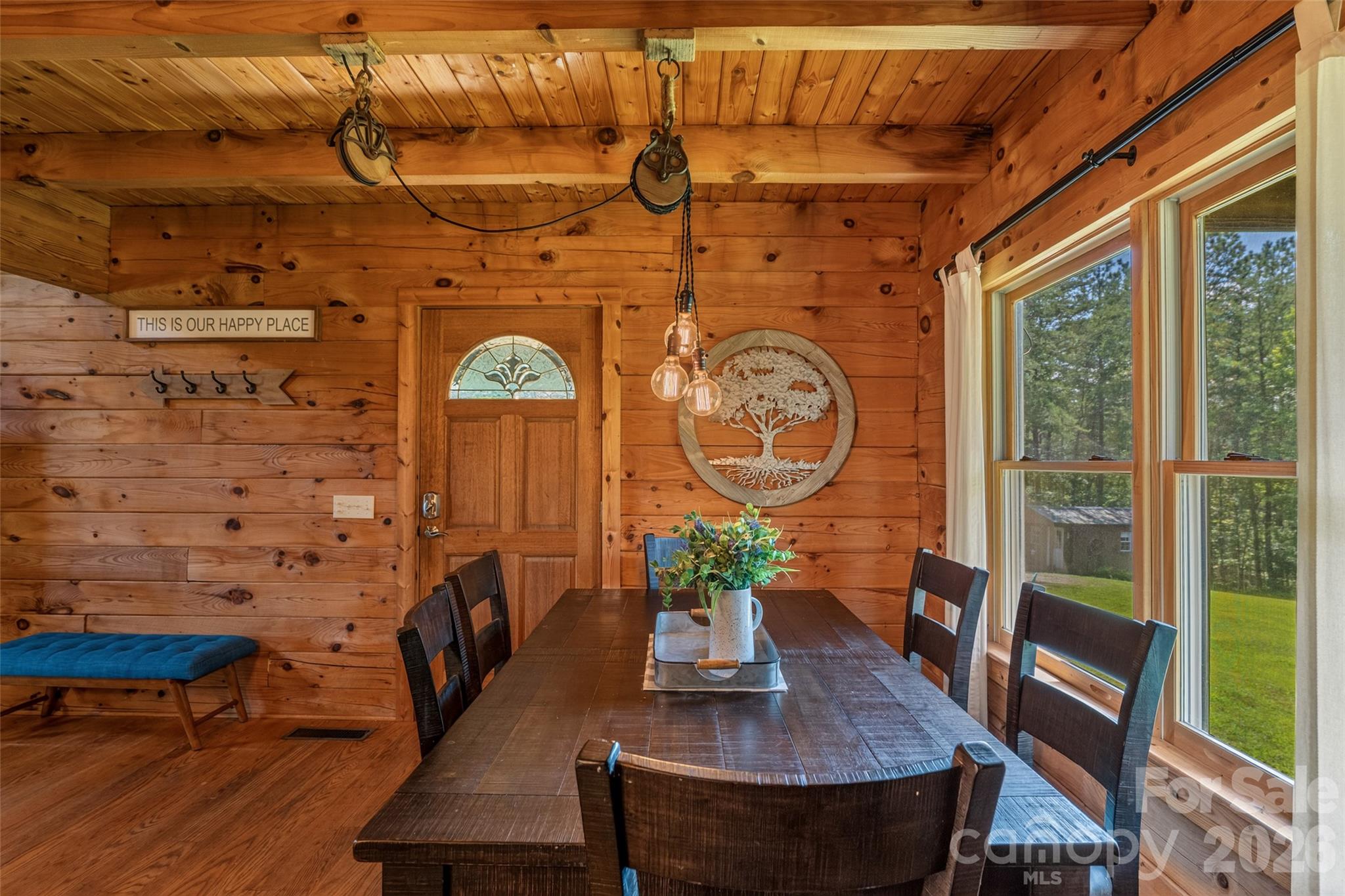 4551 Lake Adger Parkway — Mill Spring