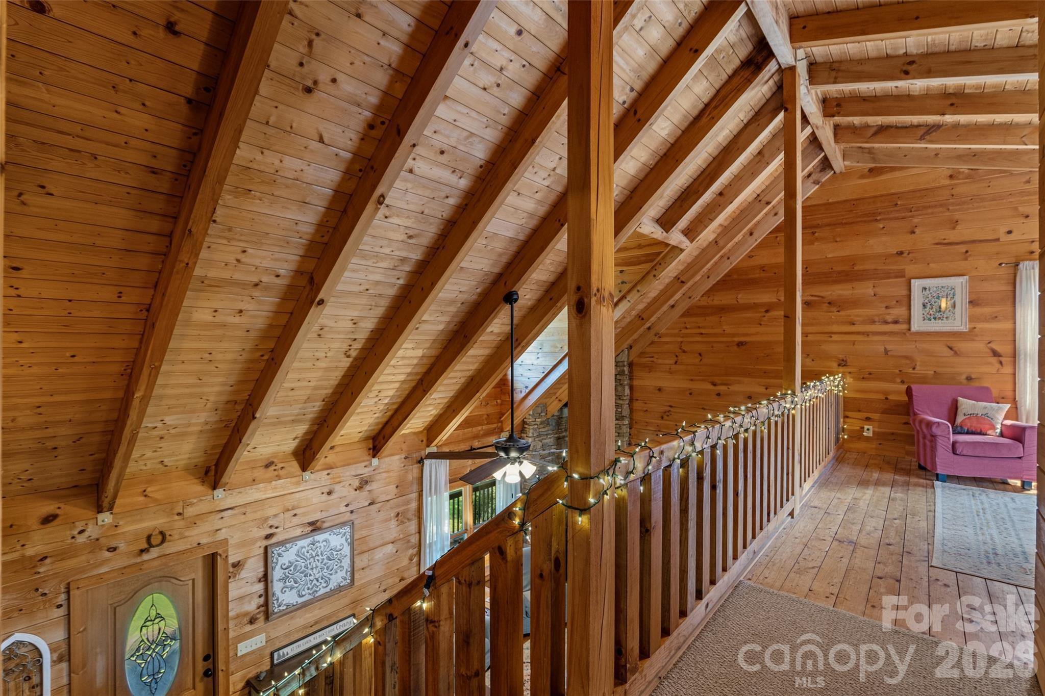 4551 Lake Adger Parkway — Mill Spring