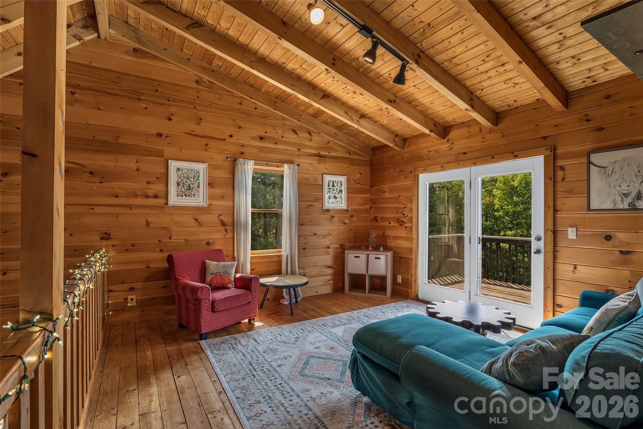 4551 Lake Adger Parkway — Mill Spring