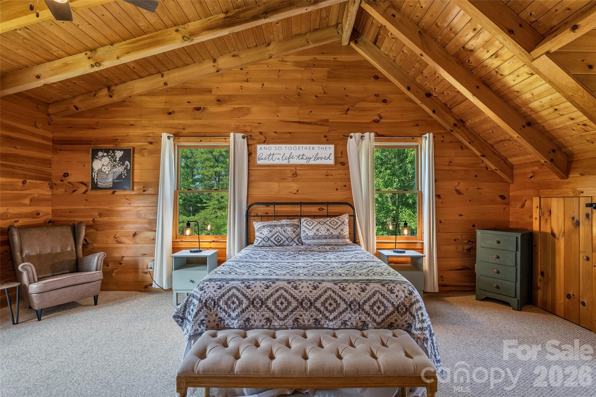 4551 Lake Adger Parkway — Mill Spring