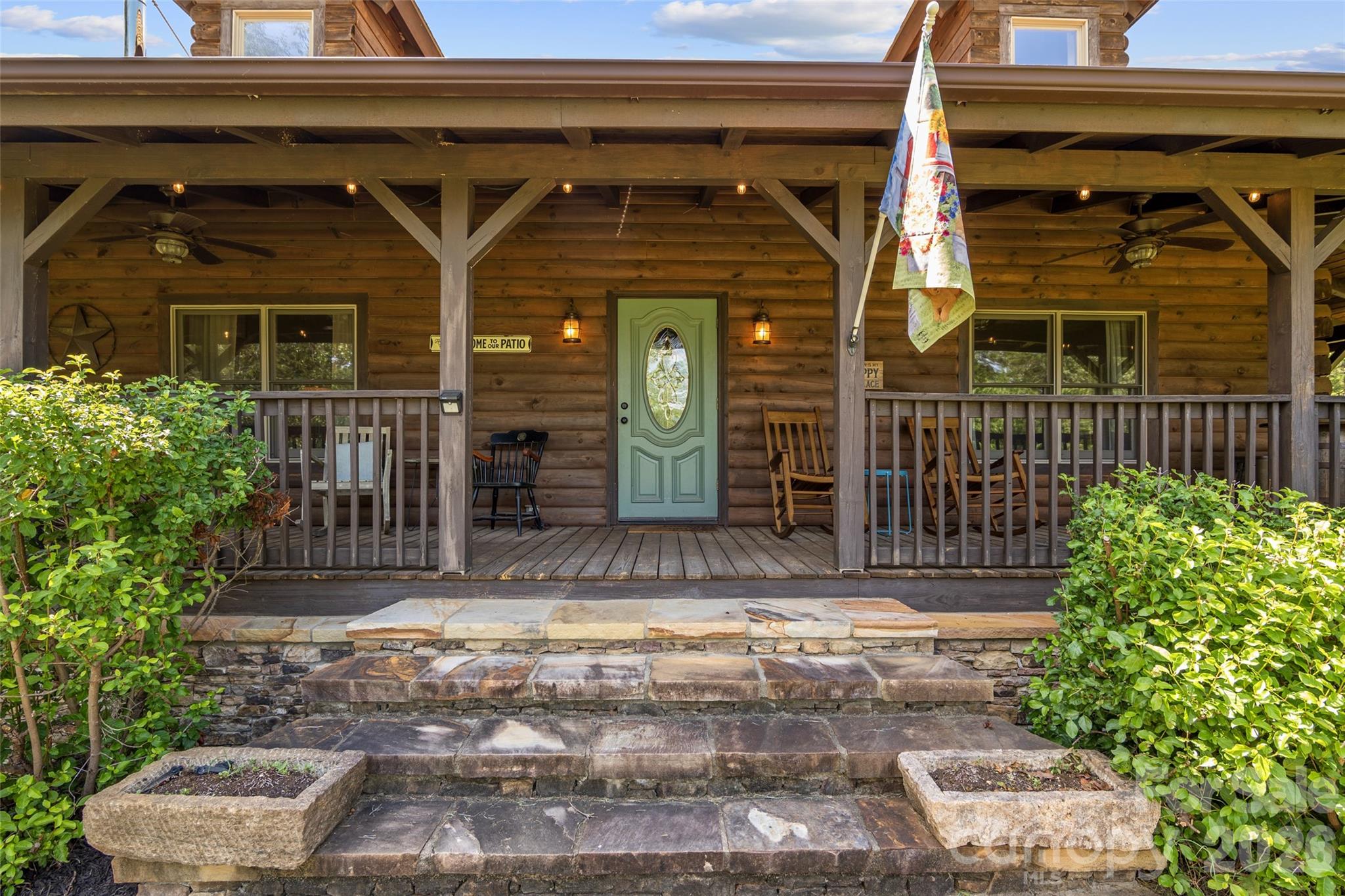4551 Lake Adger Parkway — Mill Spring