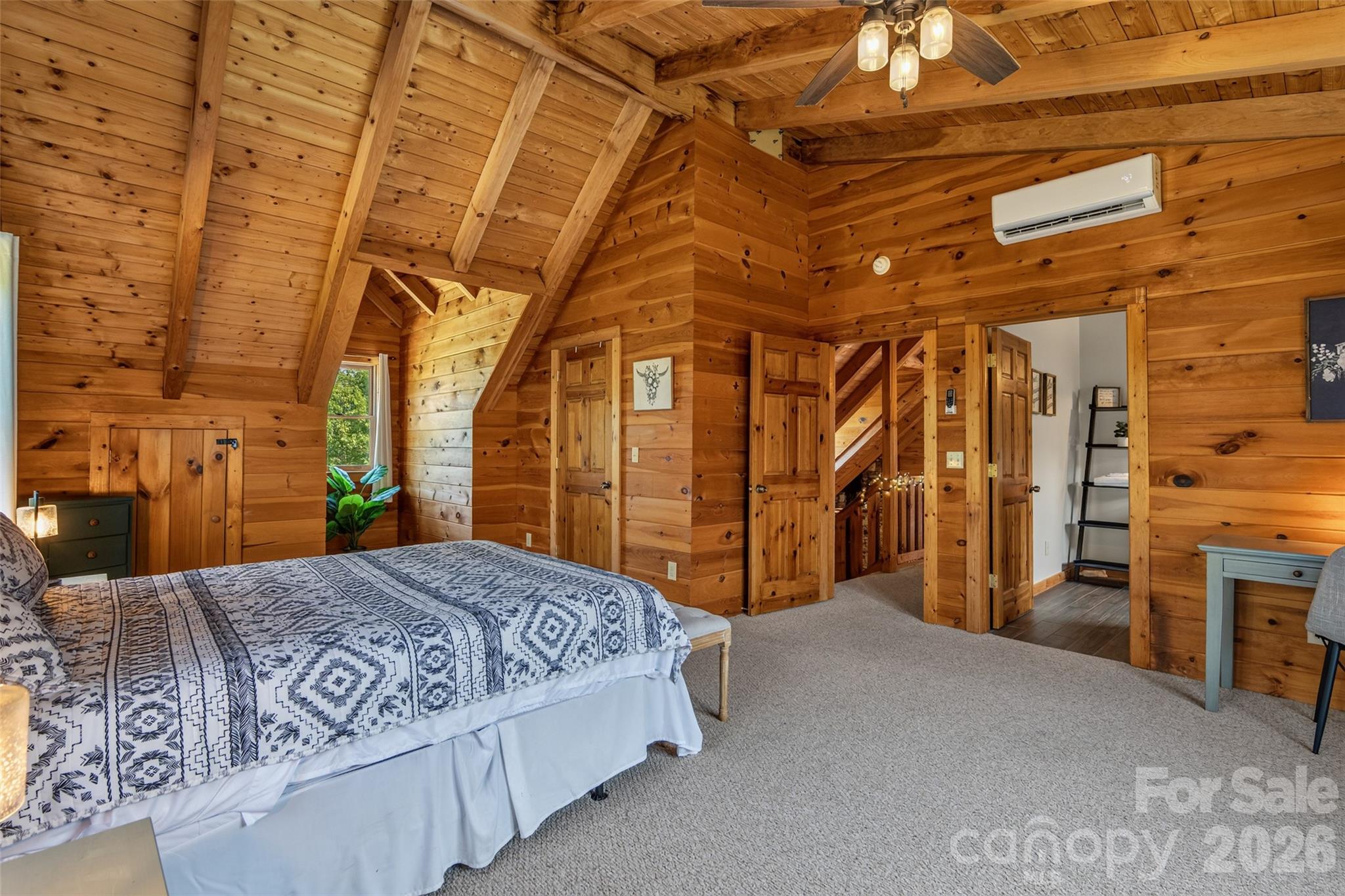 4551 Lake Adger Parkway — Mill Spring