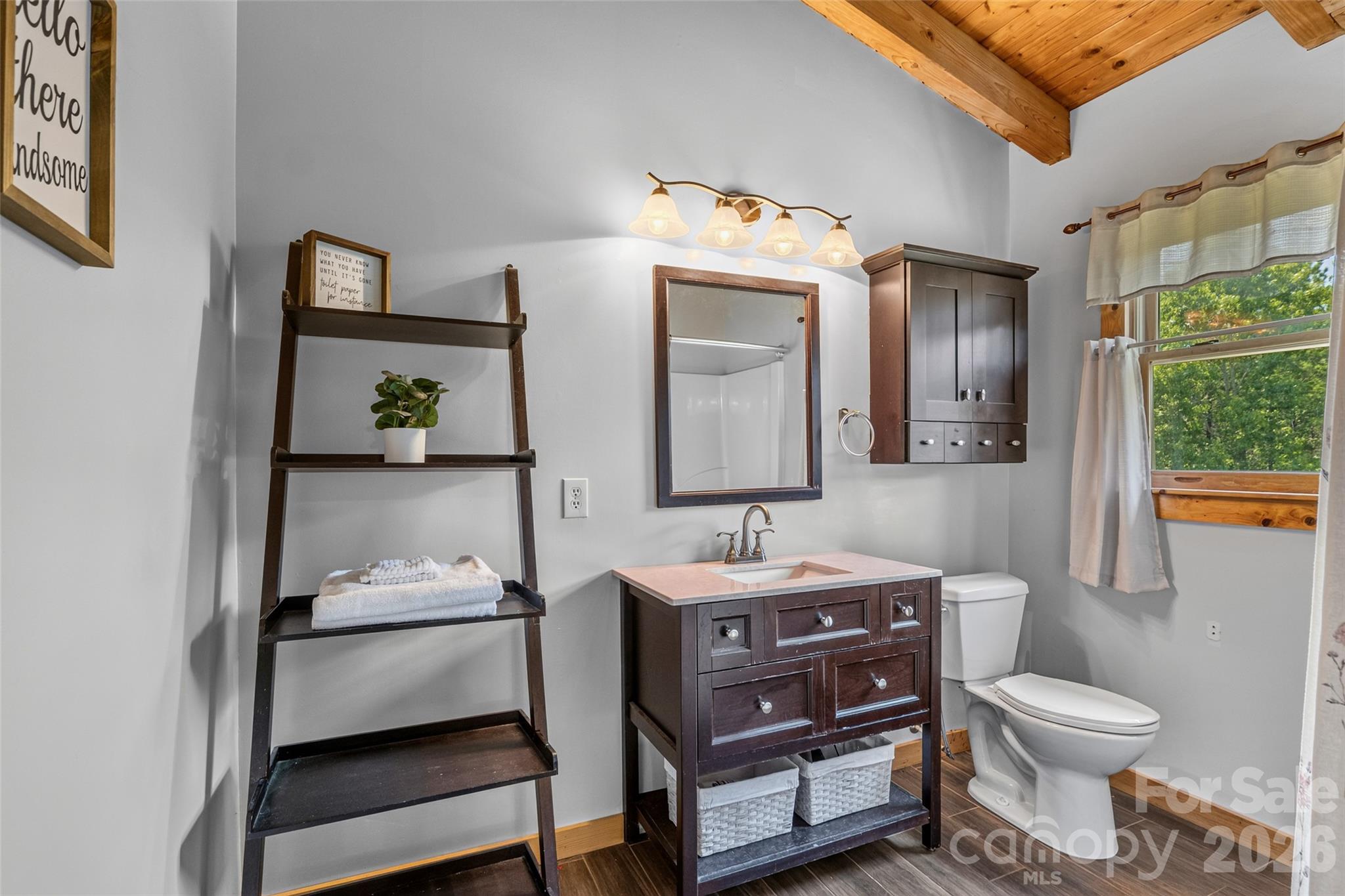 4551 Lake Adger Parkway — Mill Spring