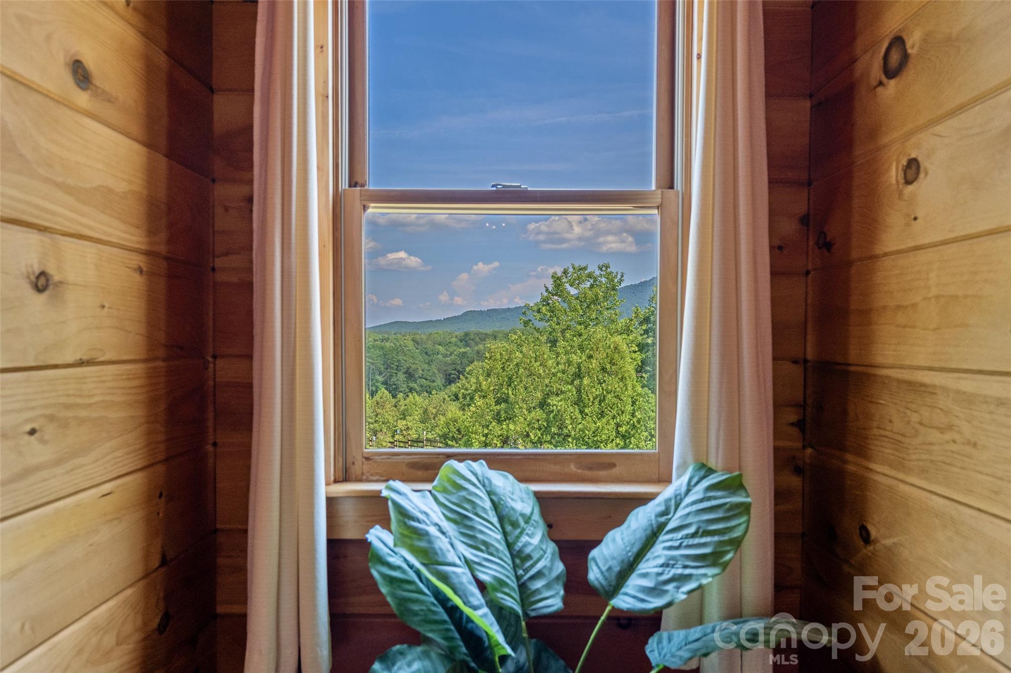 4551 Lake Adger Parkway — Mill Spring
