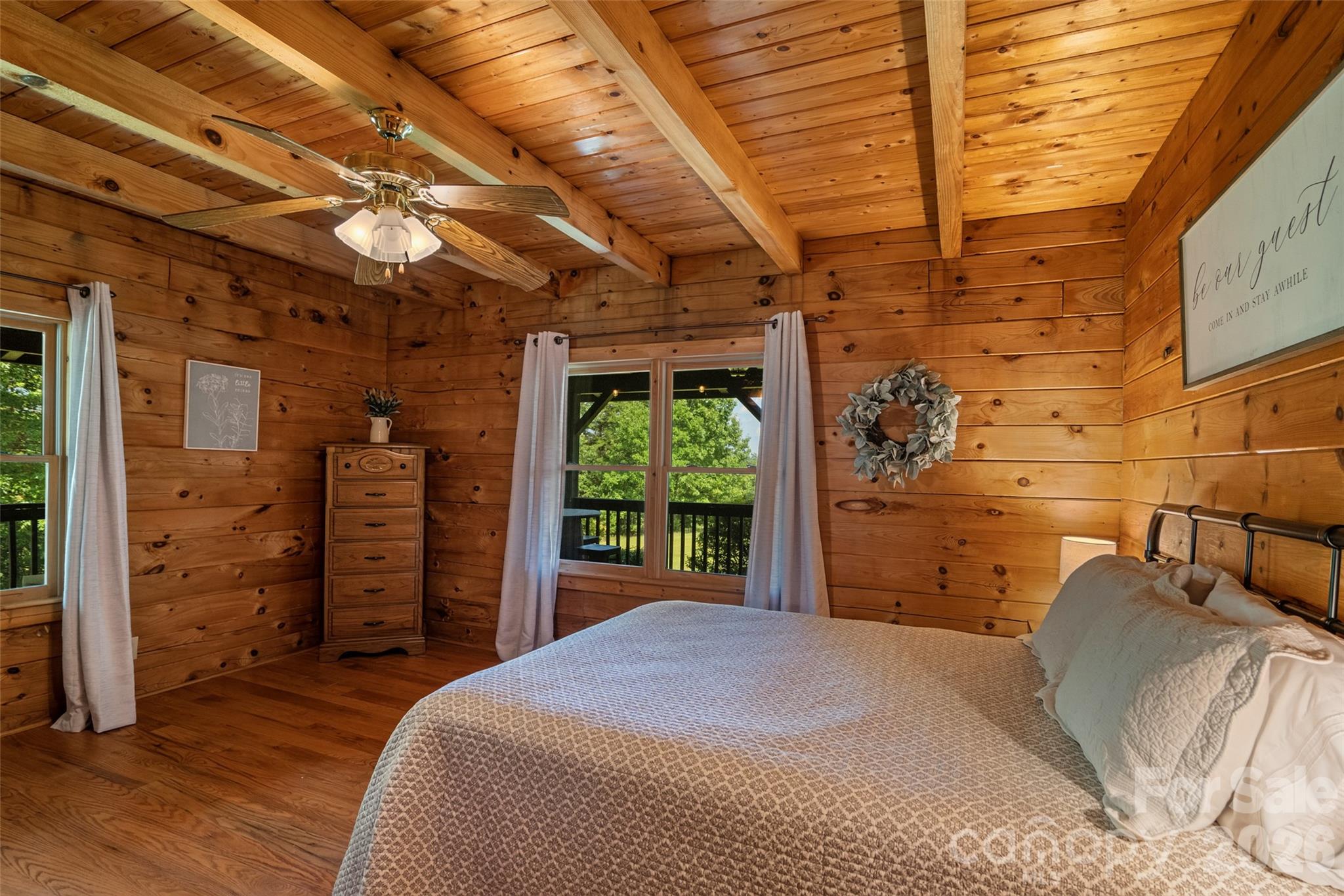 4551 Lake Adger Parkway — Mill Spring