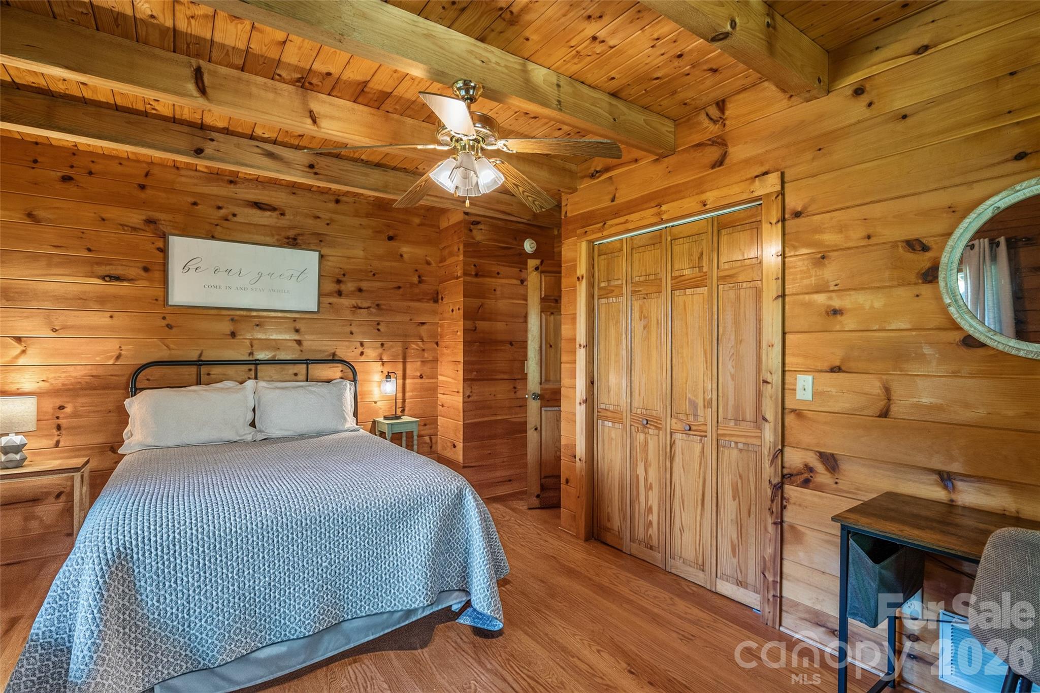 4551 Lake Adger Parkway — Mill Spring