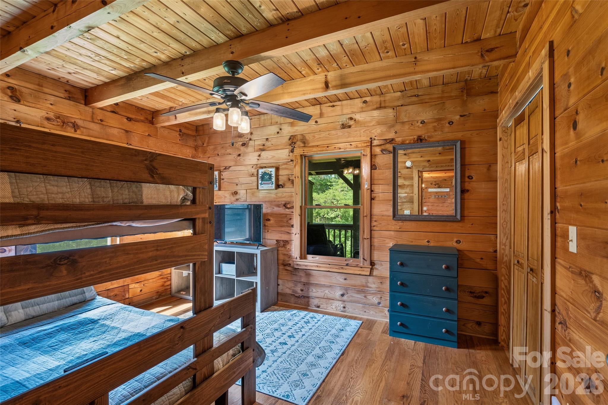 4551 Lake Adger Parkway — Mill Spring