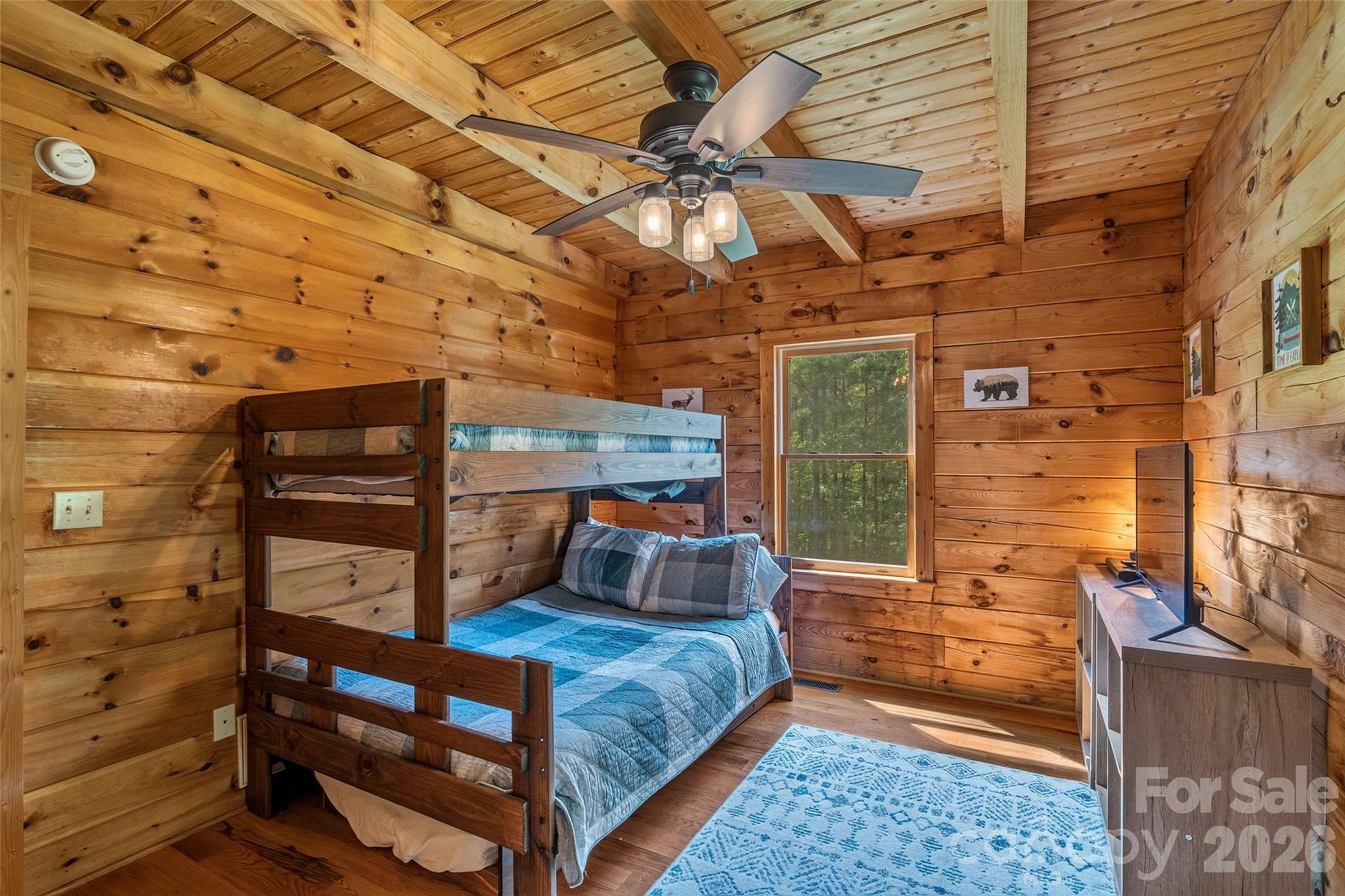 4551 Lake Adger Parkway — Mill Spring