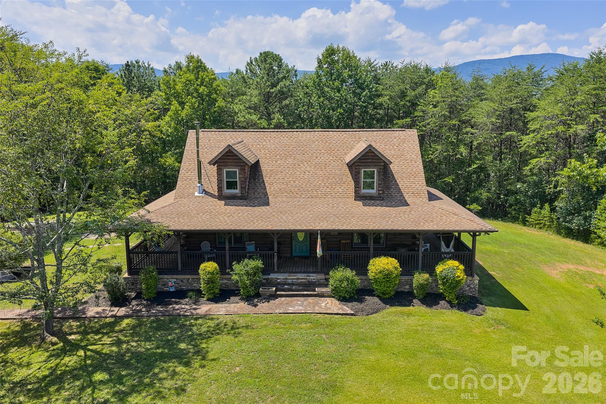 4551 Lake Adger Parkway — Mill Spring
