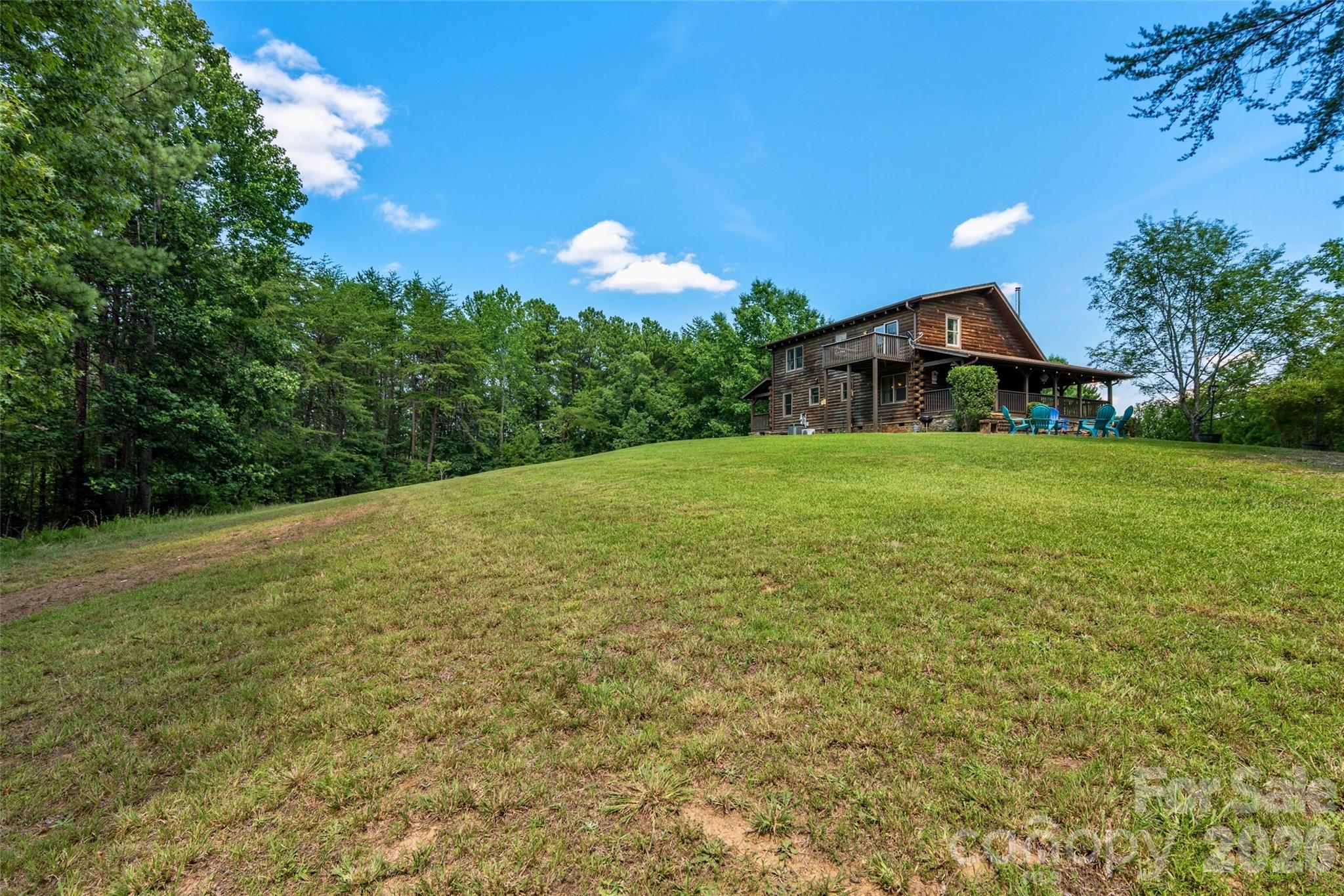 4551 Lake Adger Parkway — Mill Spring