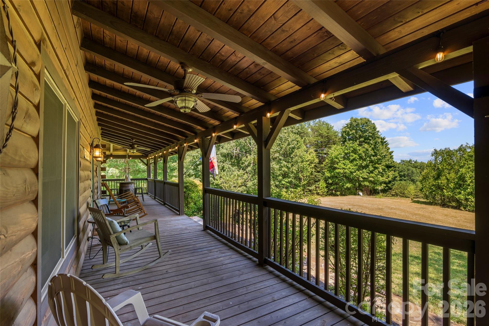 4551 Lake Adger Parkway — Mill Spring