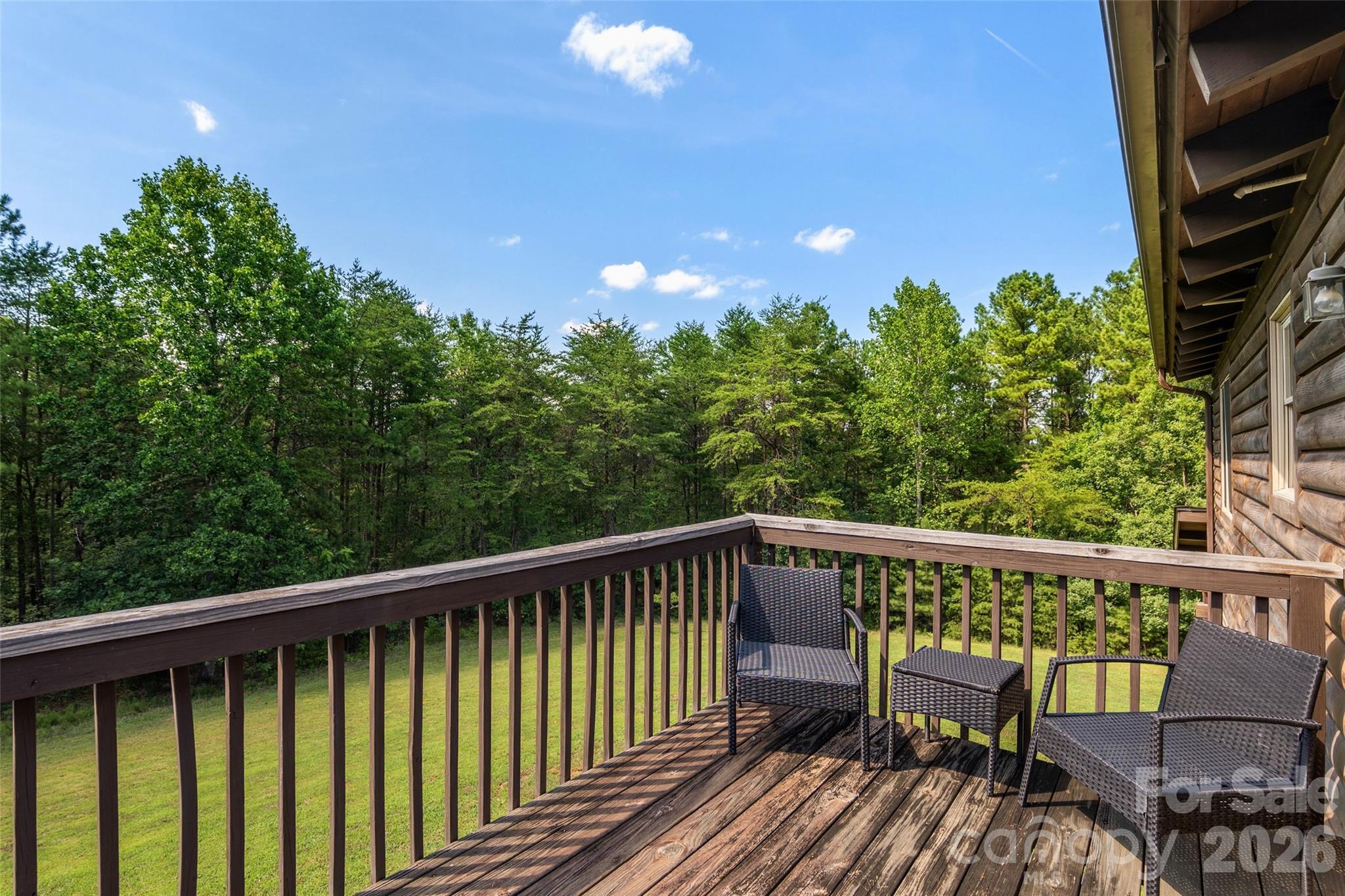 4551 Lake Adger Parkway — Mill Spring