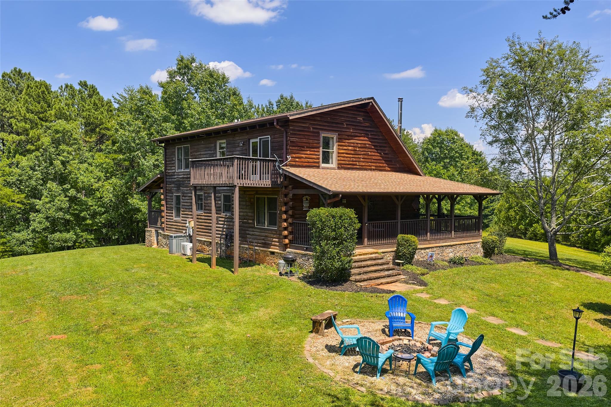 4551 Lake Adger Parkway — Mill Spring