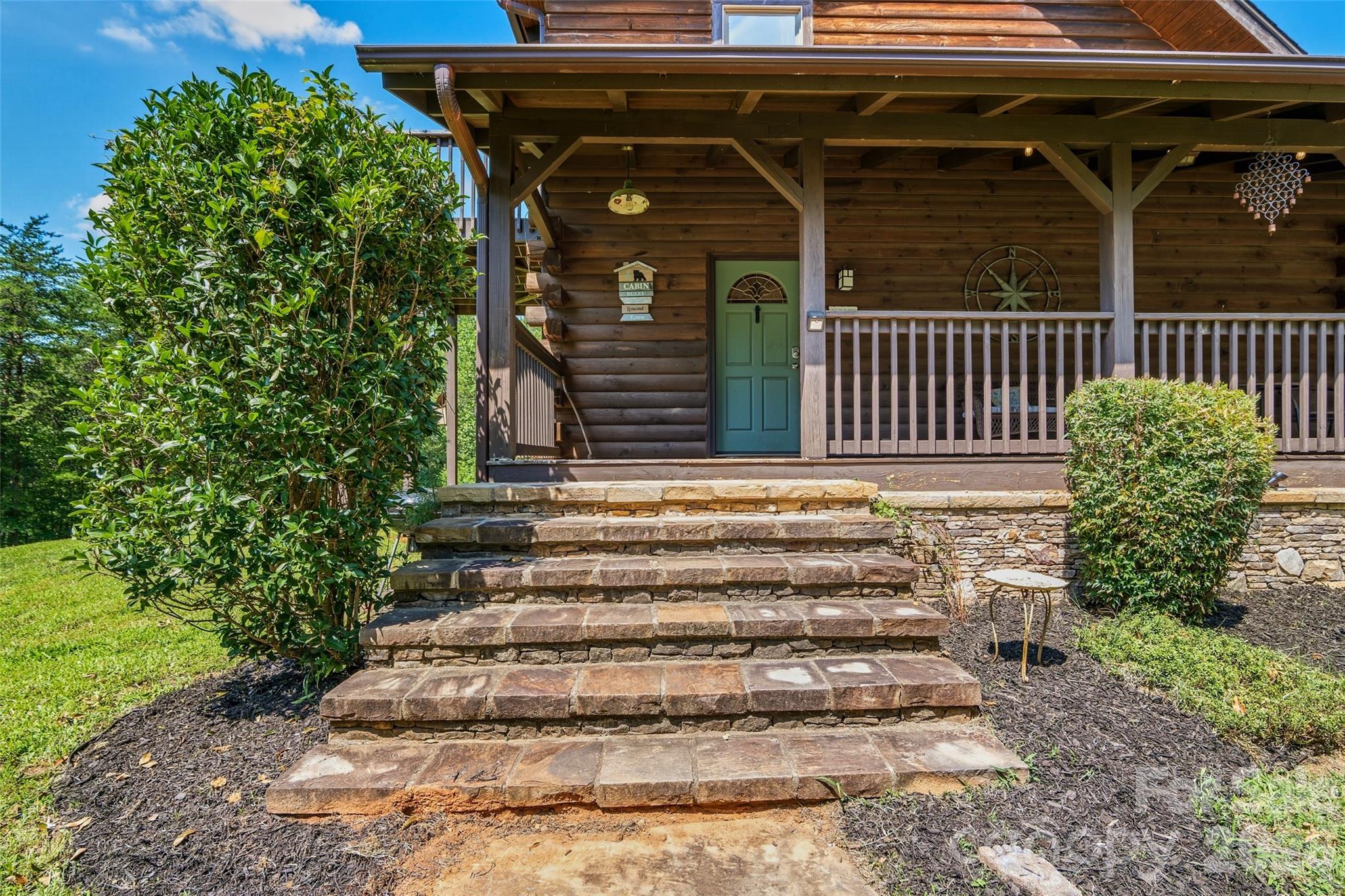 4551 Lake Adger Parkway — Mill Spring