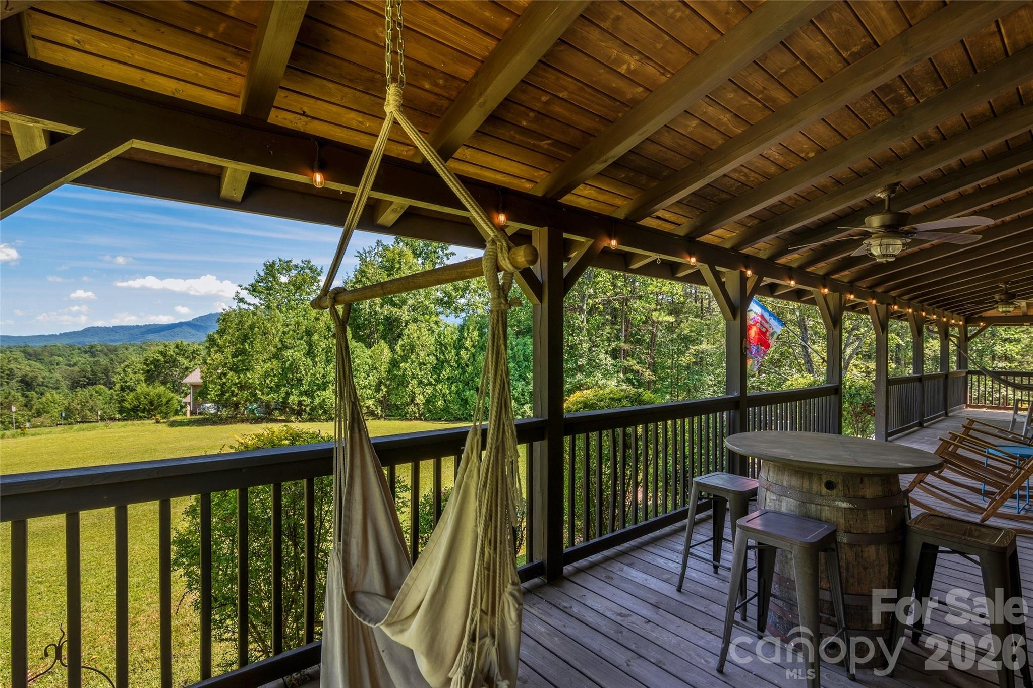 4551 Lake Adger Parkway — Mill Spring
