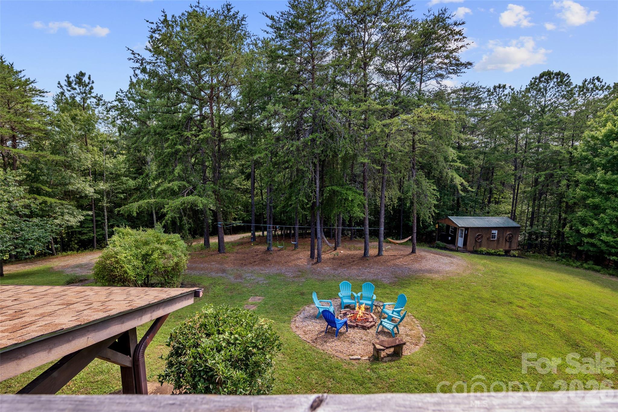 4551 Lake Adger Parkway — Mill Spring