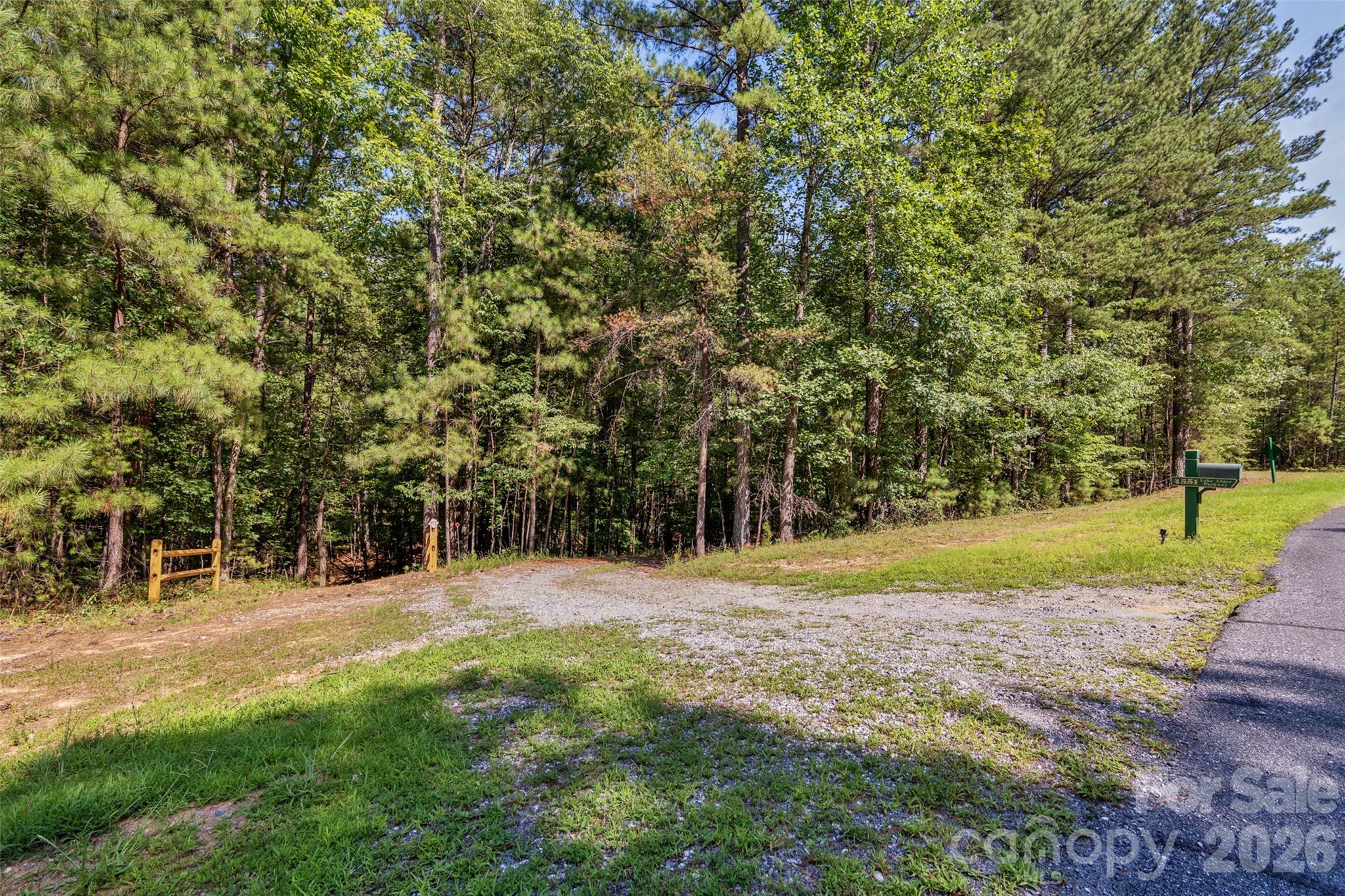 4551 Lake Adger Parkway — Mill Spring