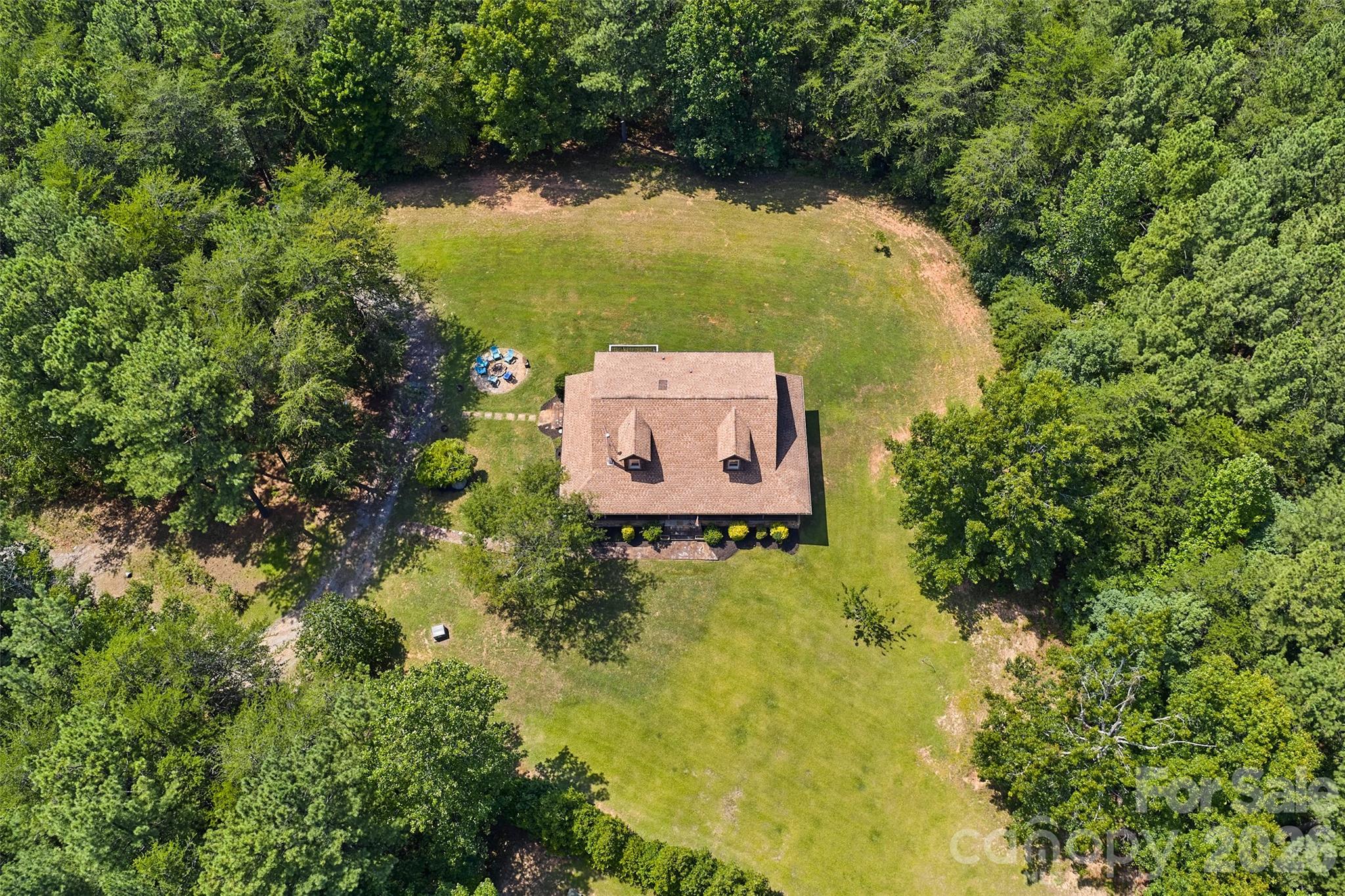 4551 Lake Adger Parkway — Mill Spring