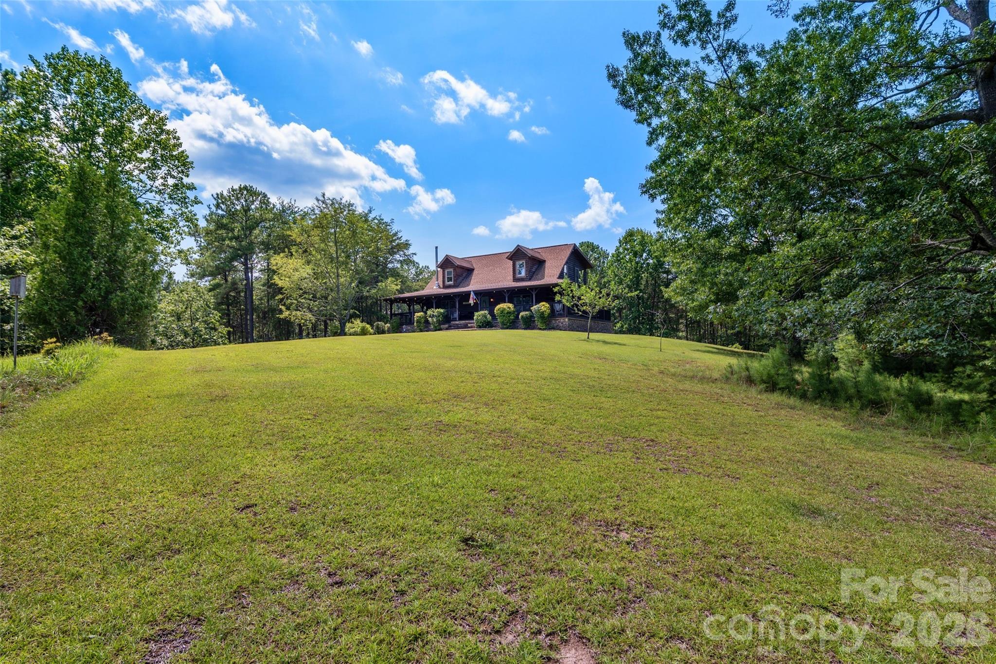 4551 Lake Adger Parkway — Mill Spring