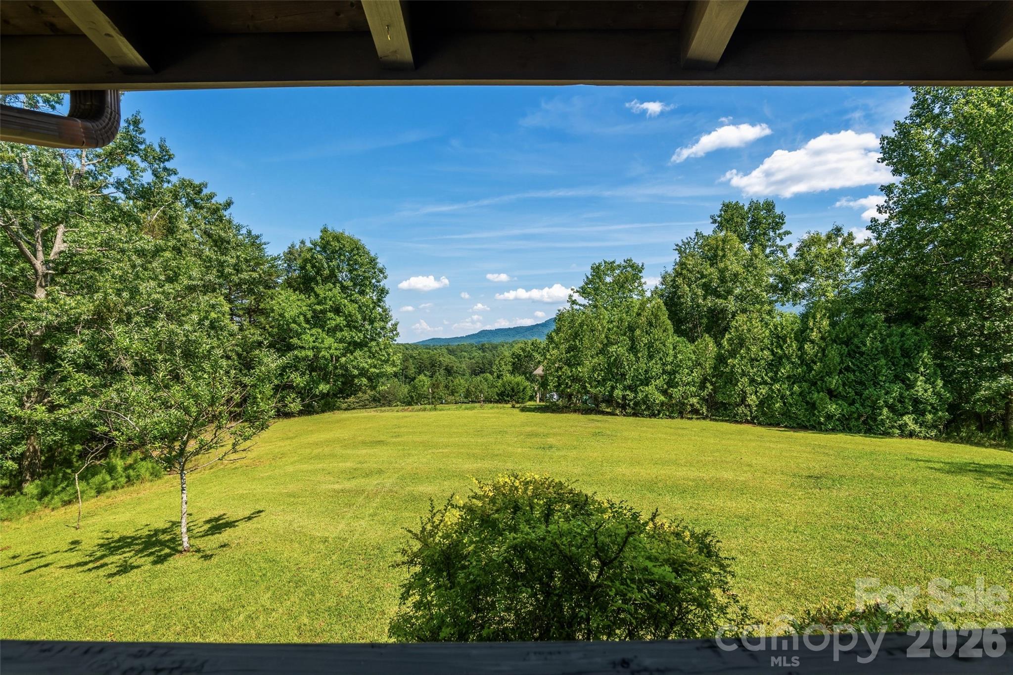 4551 Lake Adger Parkway — Mill Spring