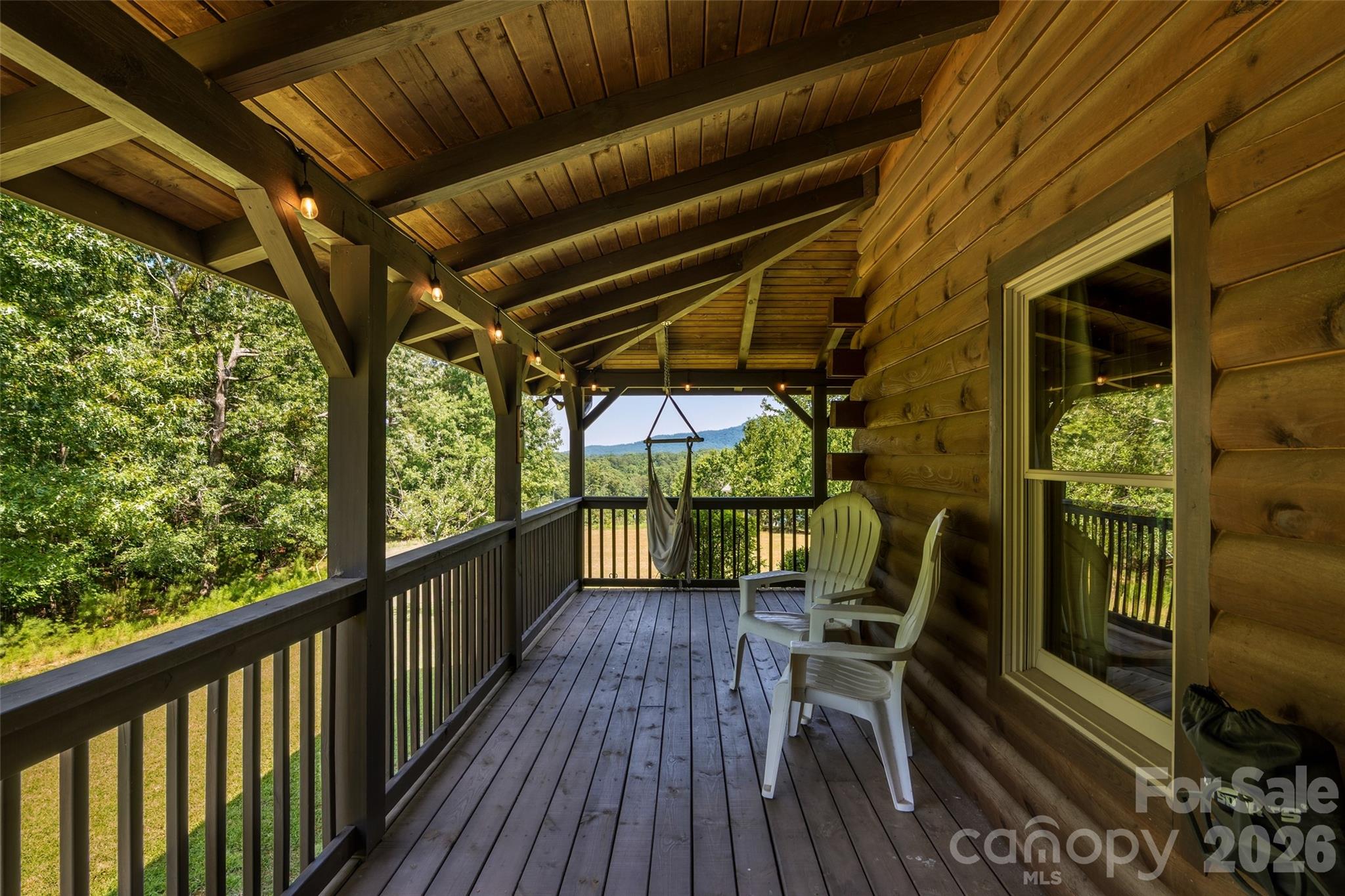 4551 Lake Adger Parkway — Mill Spring
