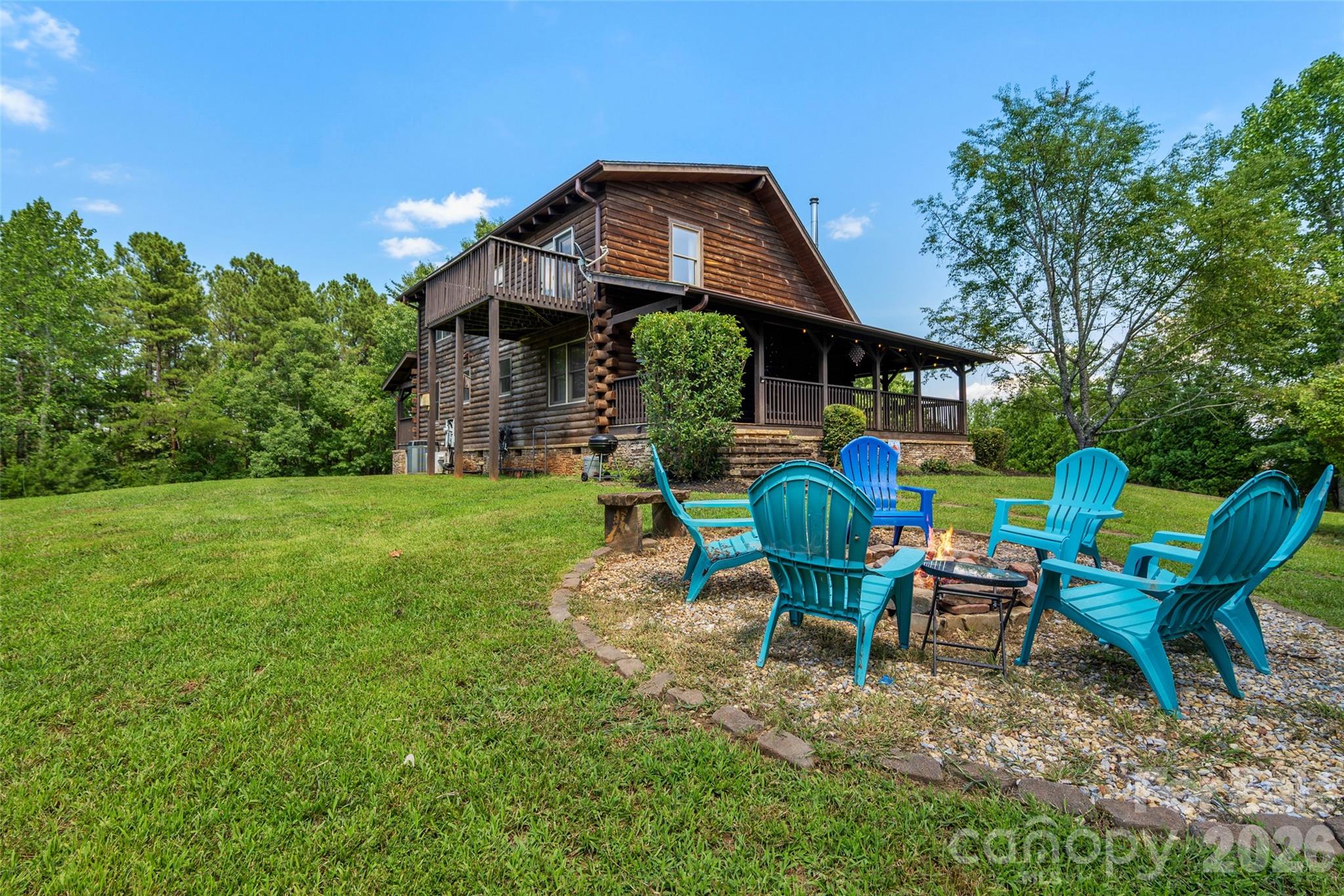 4551 Lake Adger Parkway — Mill Spring