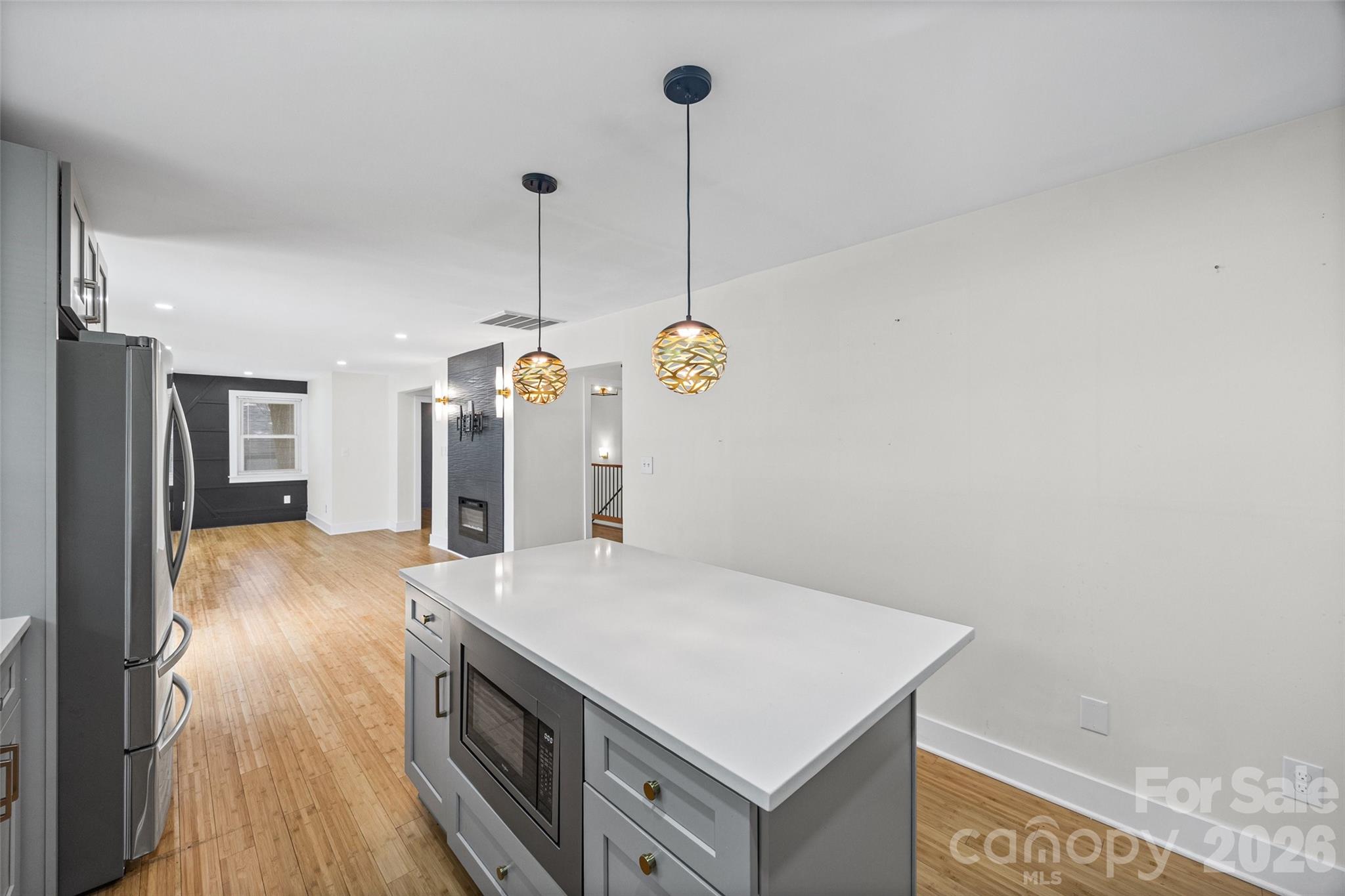 4910 Valley Stream Road — Charlotte