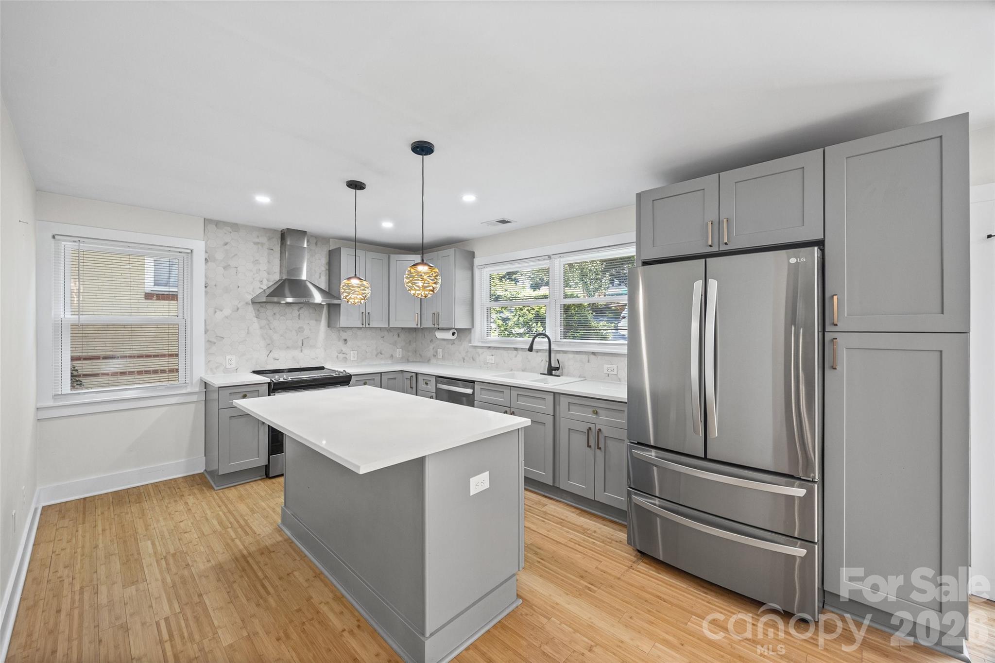 4910 Valley Stream Road — Charlotte