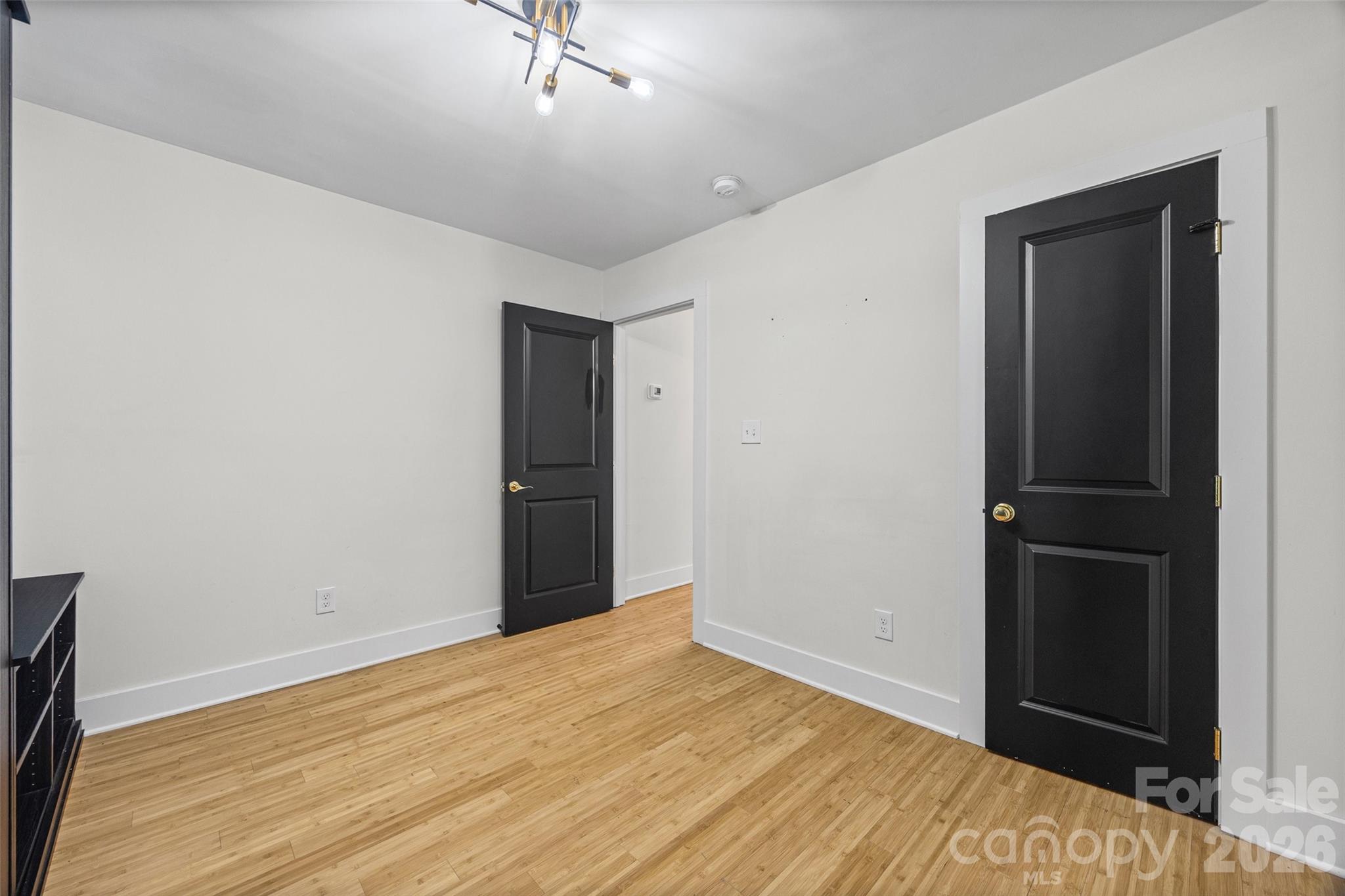 4910 Valley Stream Road — Charlotte