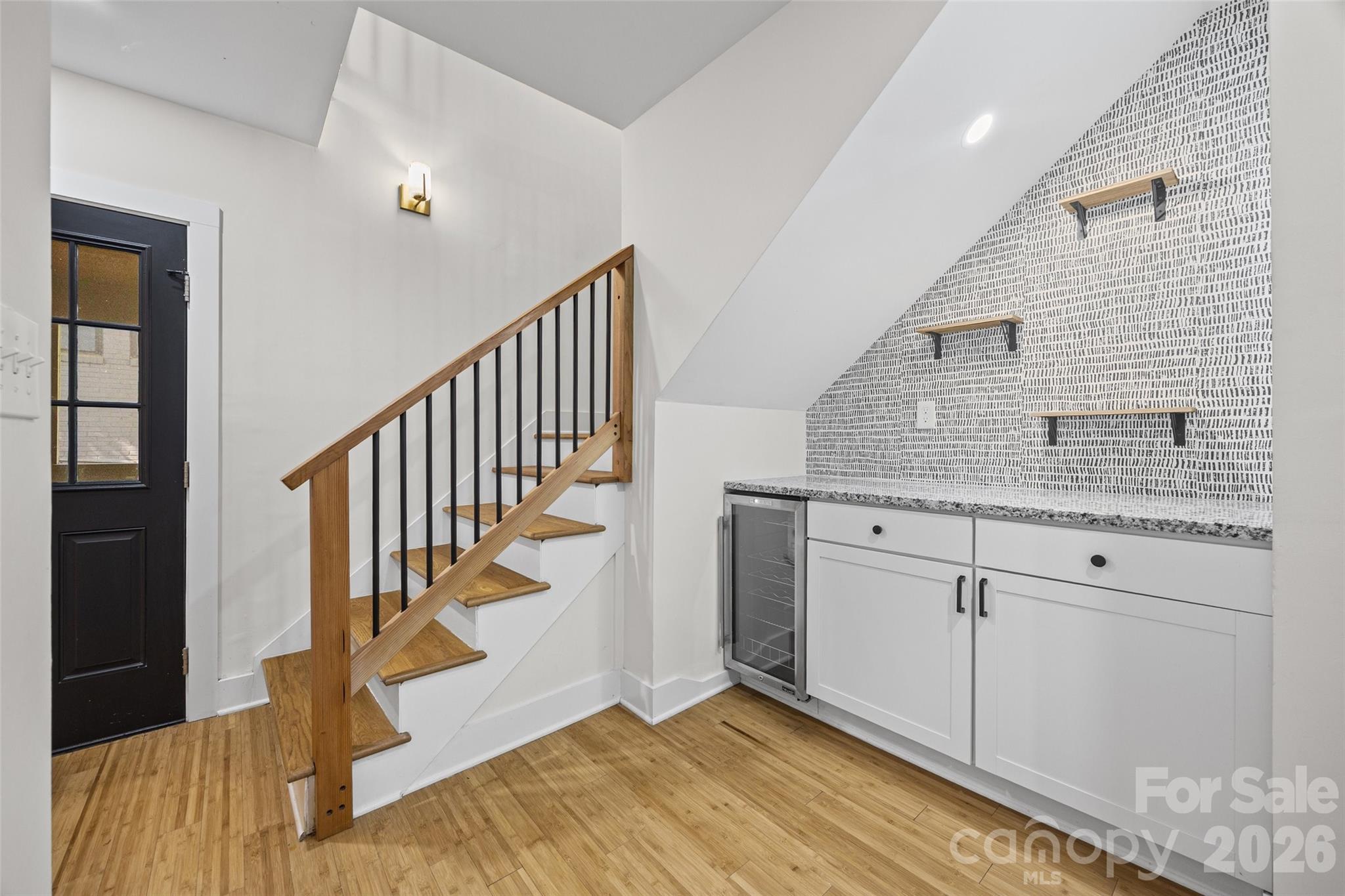 4910 Valley Stream Road — Charlotte
