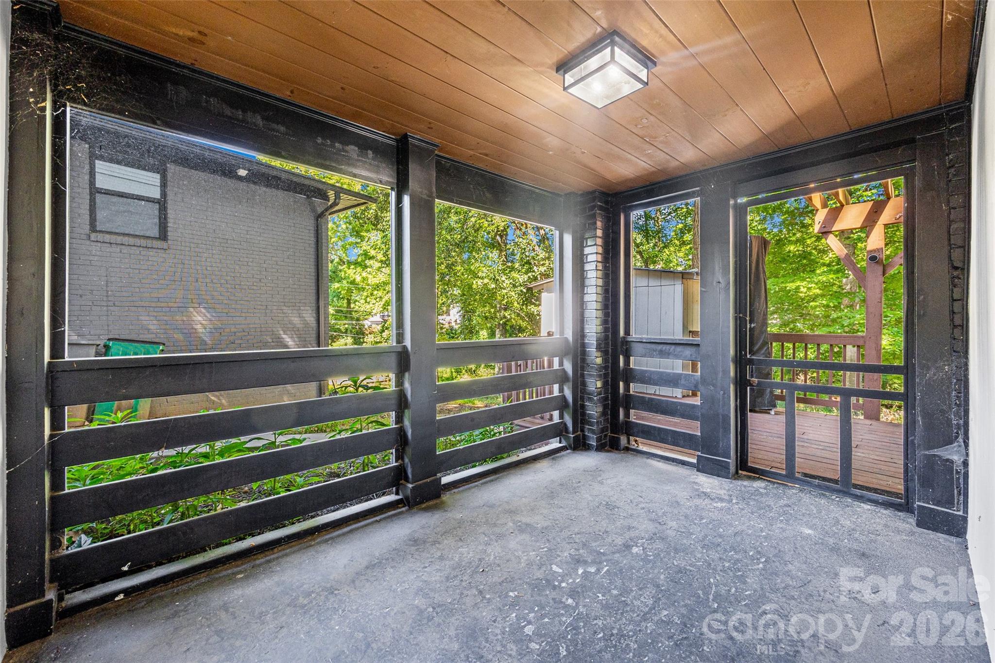 4910 Valley Stream Road — Charlotte