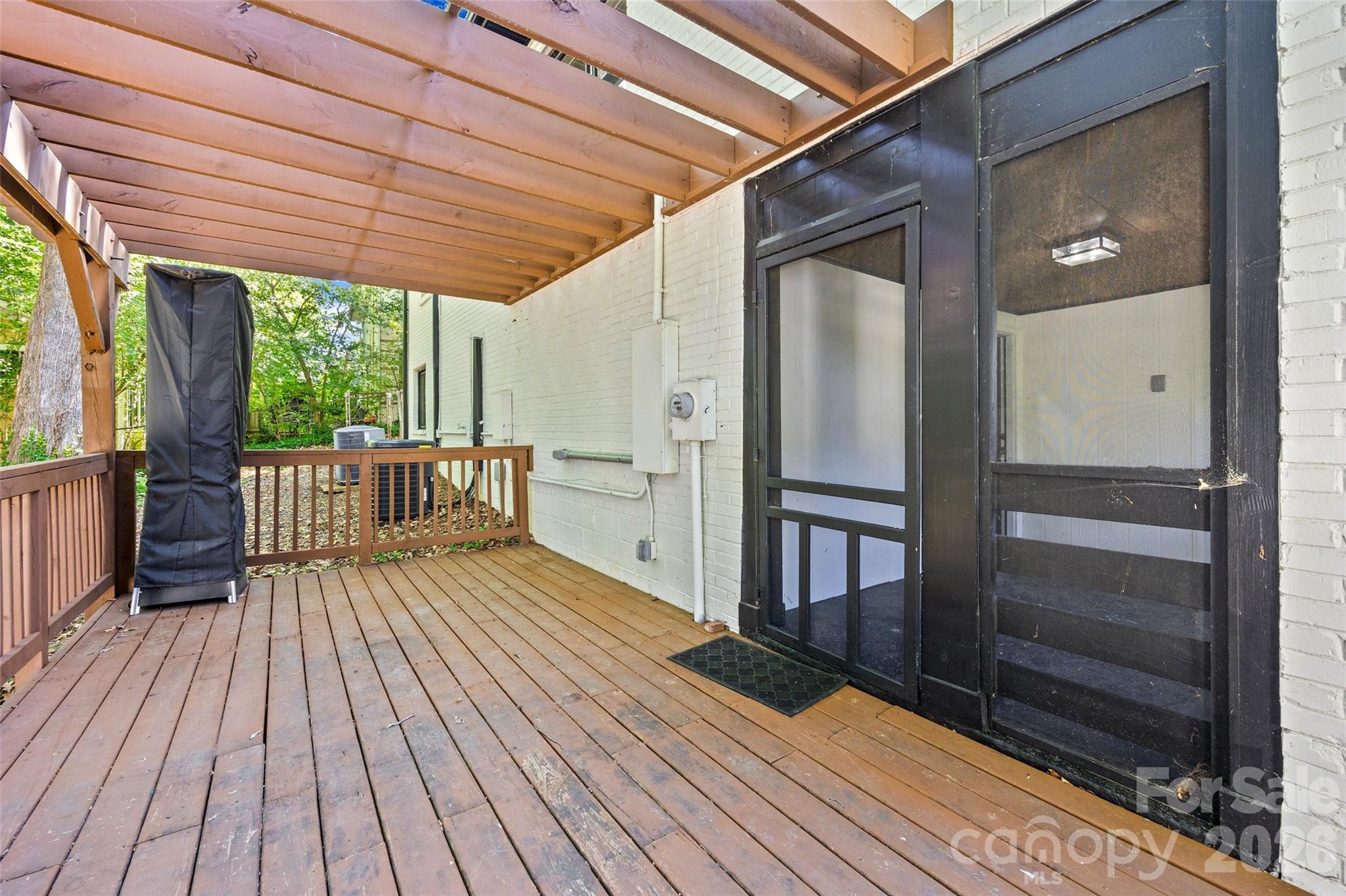 4910 Valley Stream Road — Charlotte