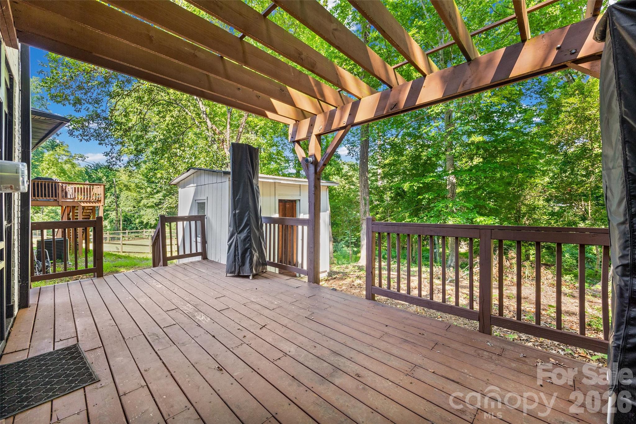 4910 Valley Stream Road — Charlotte