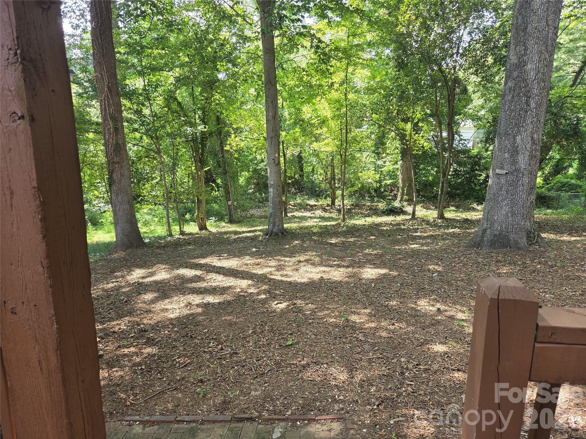 4910 Valley Stream Road — Charlotte
