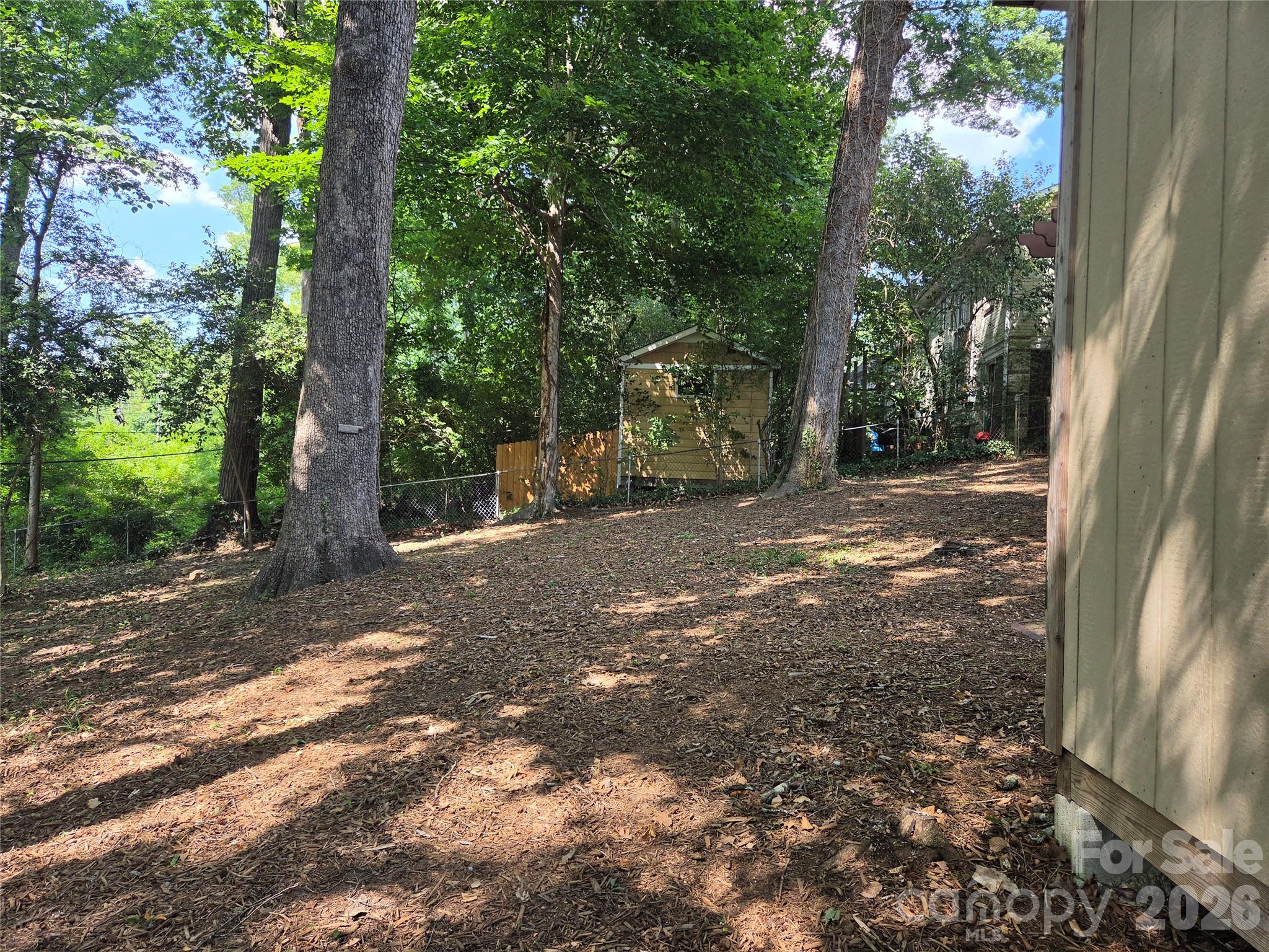 4910 Valley Stream Road — Charlotte