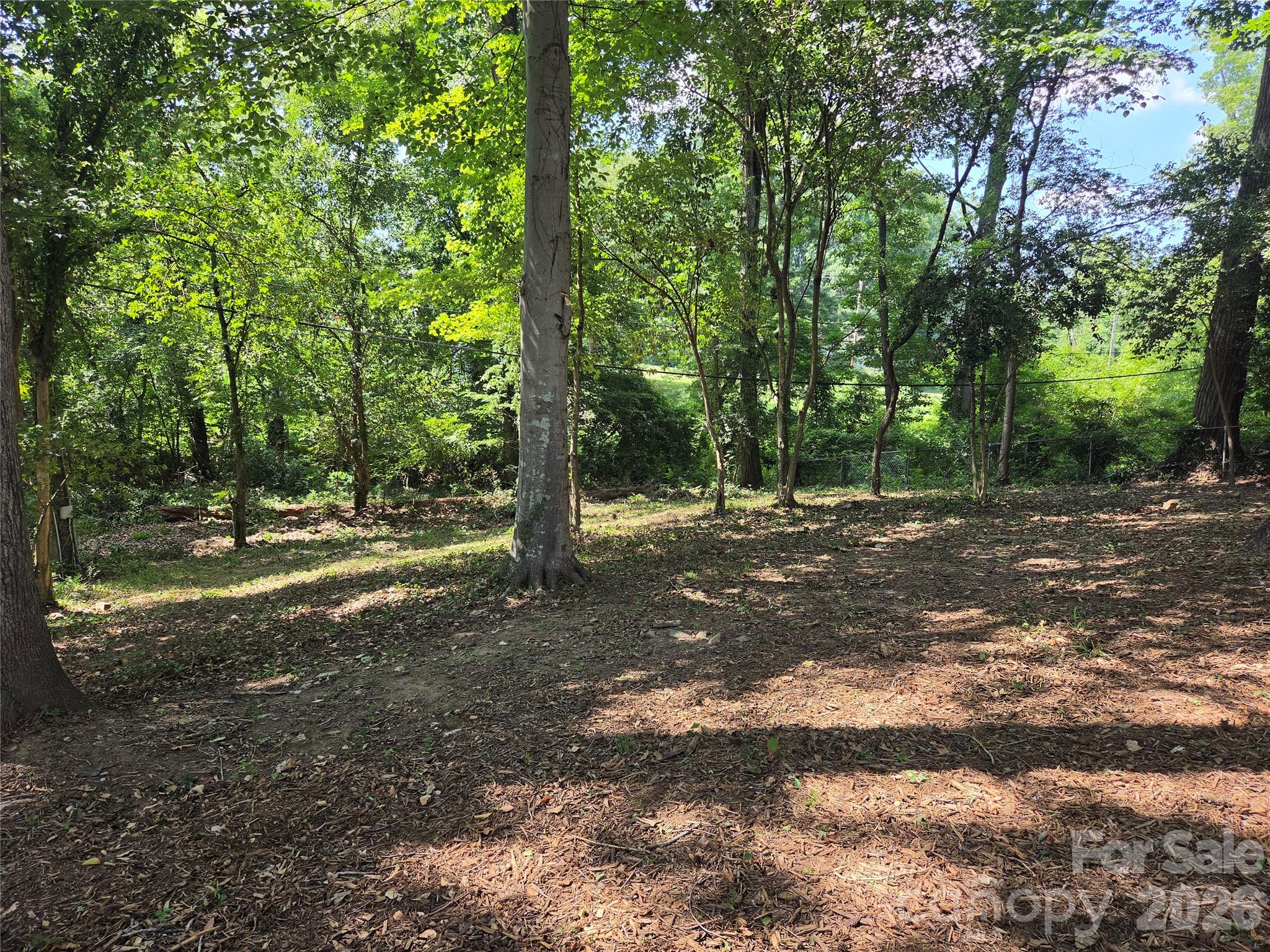 4910 Valley Stream Road — Charlotte