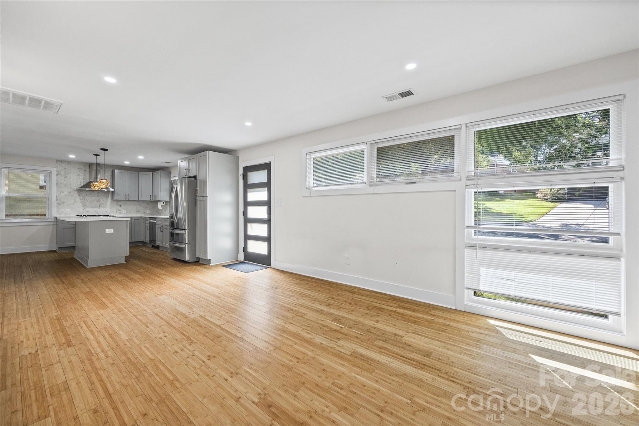 4910 Valley Stream Road — Charlotte