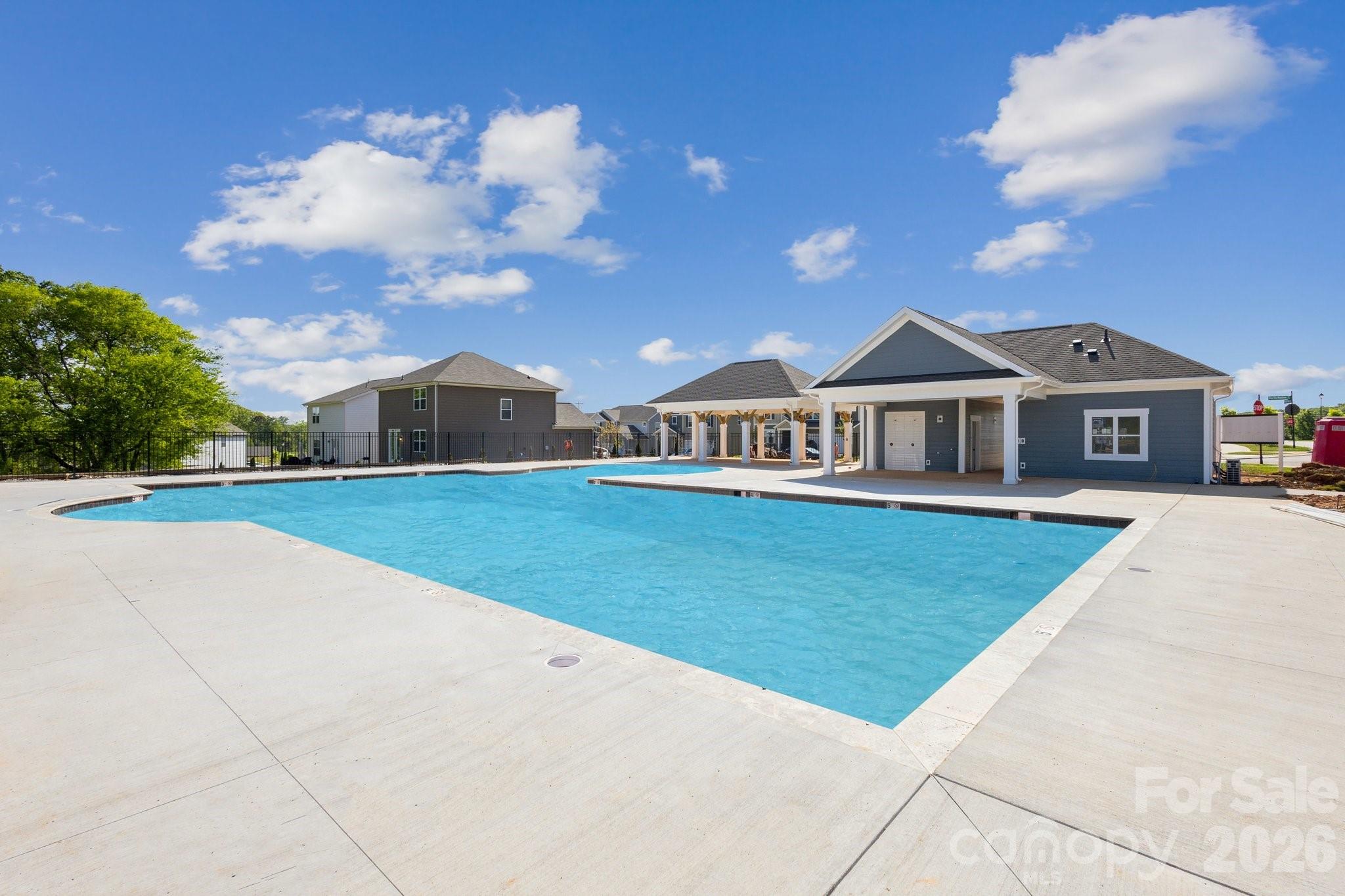 2749 Blue Sky Meadows Drive — Monroe