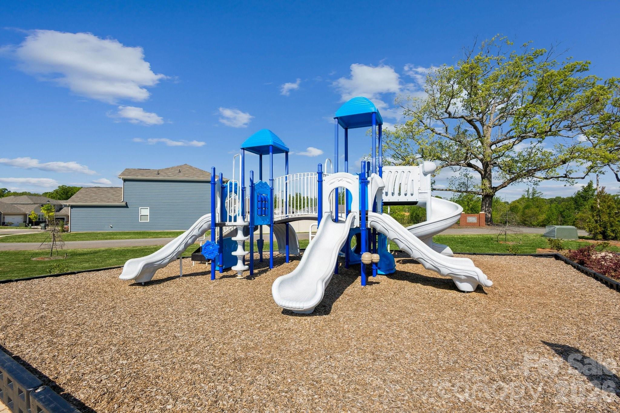 2749 Blue Sky Meadows Drive — Monroe