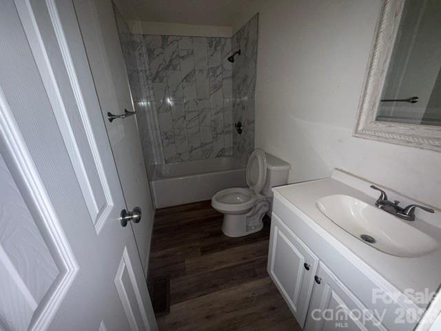 6254 E Meadow Trail — Connelly Springs