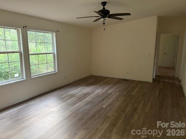6254 E Meadow Trail — Connelly Springs