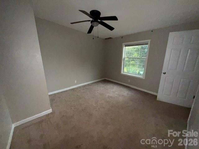 6254 E Meadow Trail — Connelly Springs